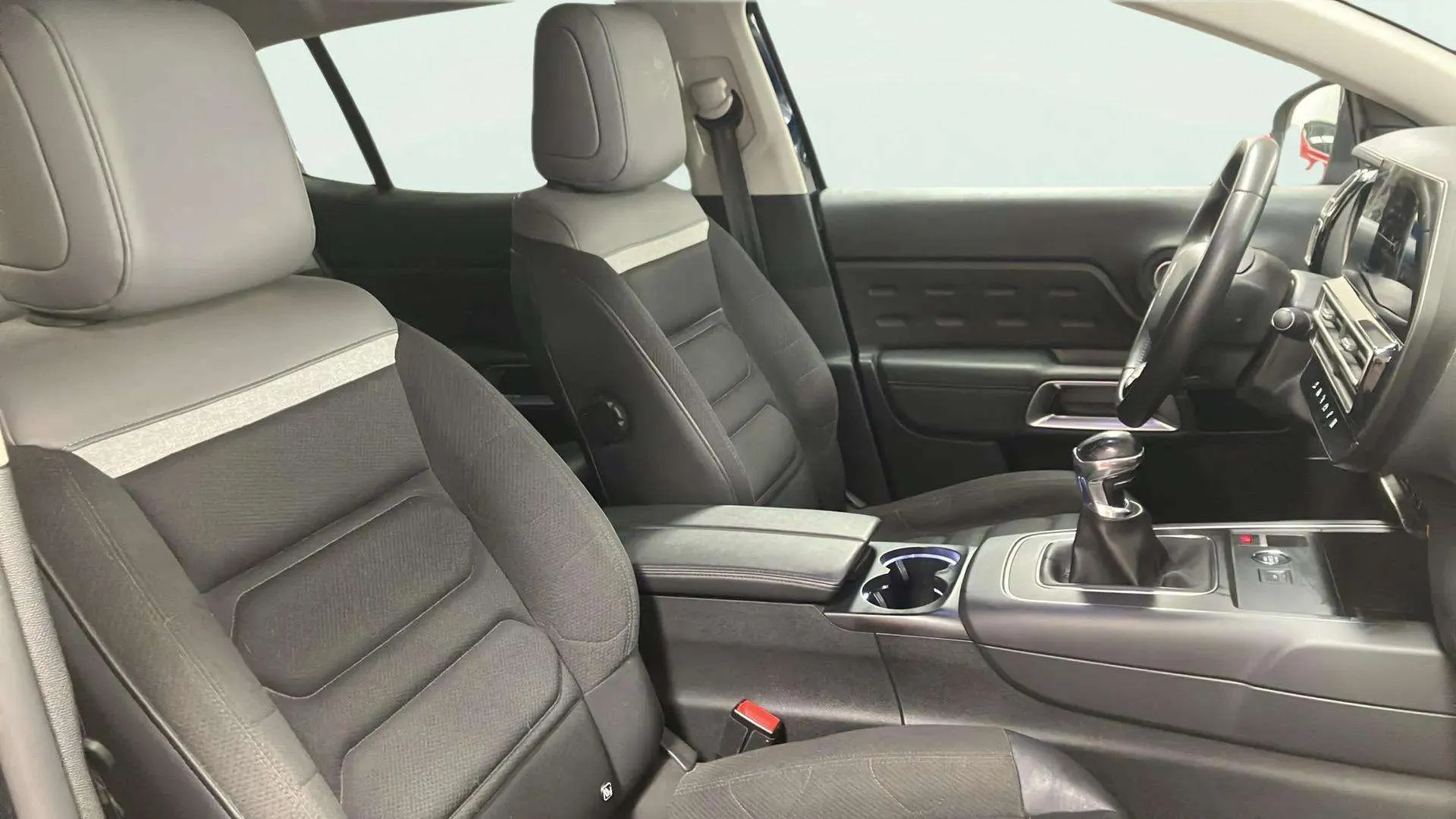 Citroën C5 Aircross PureTech You - foto 12
