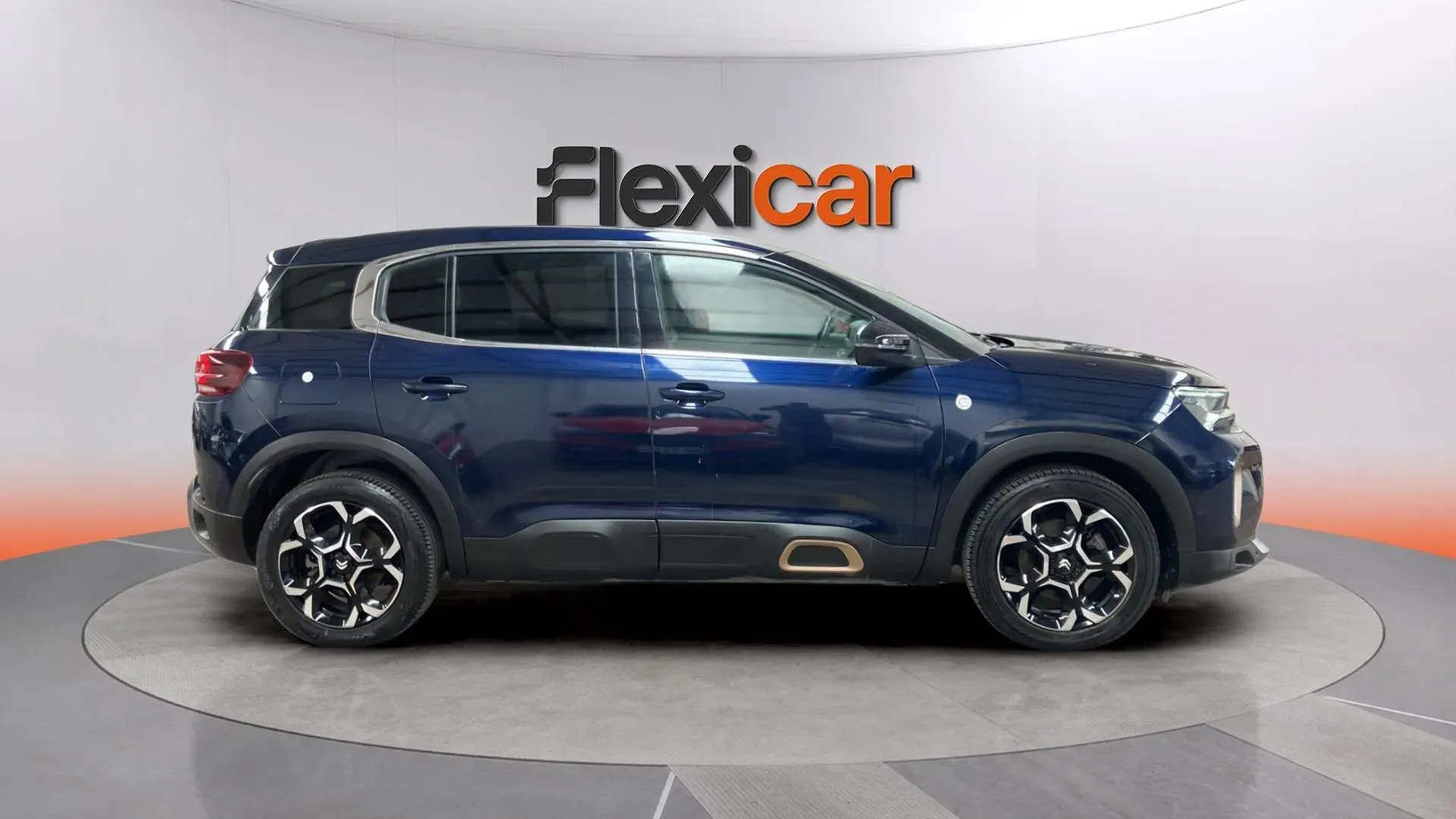 Citroën C5 Aircross PureTech You - foto 5
