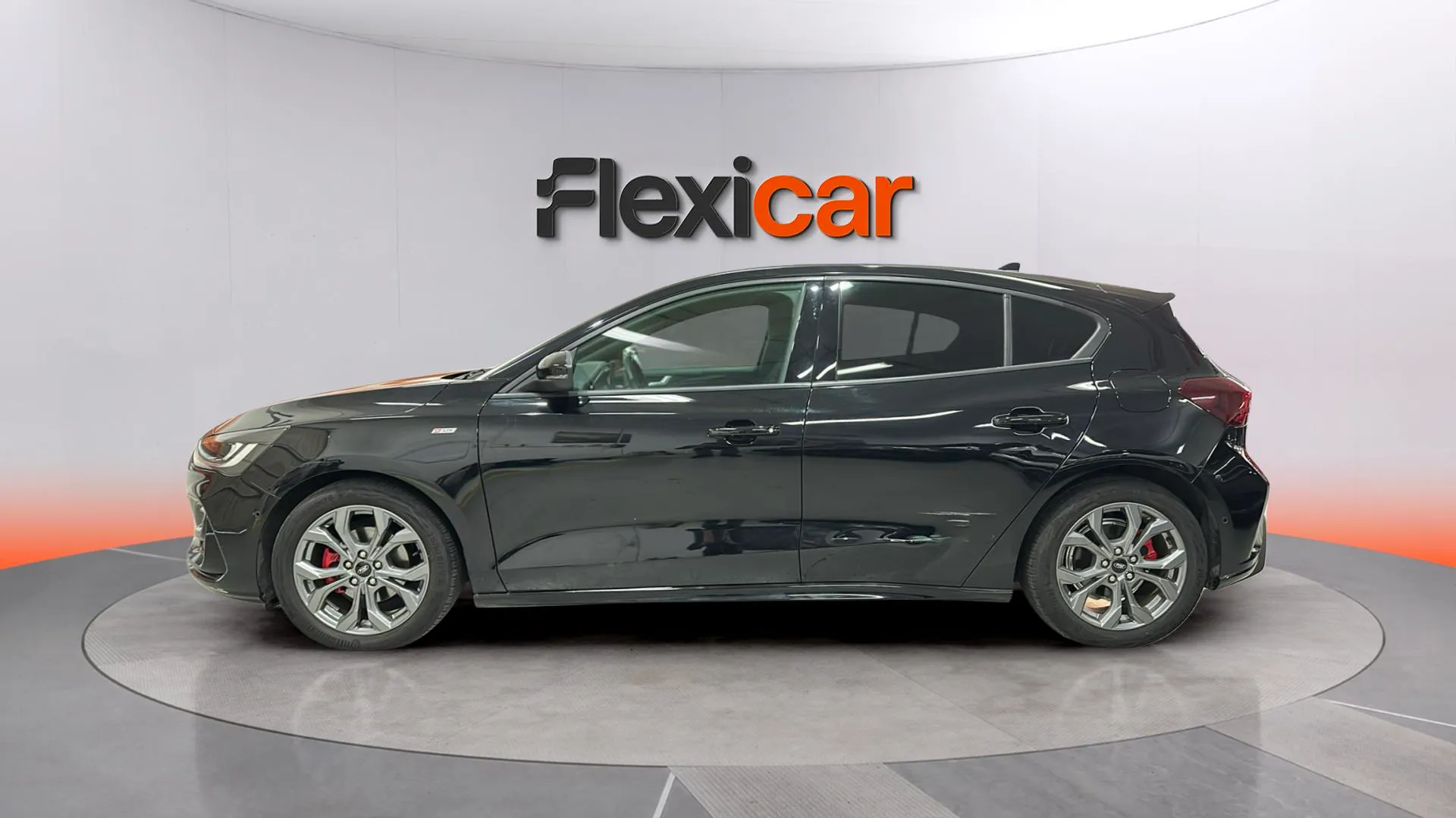 Ford Focus 1.0 EcoBoost MHEV ST-Line Design SIP - foto 4
