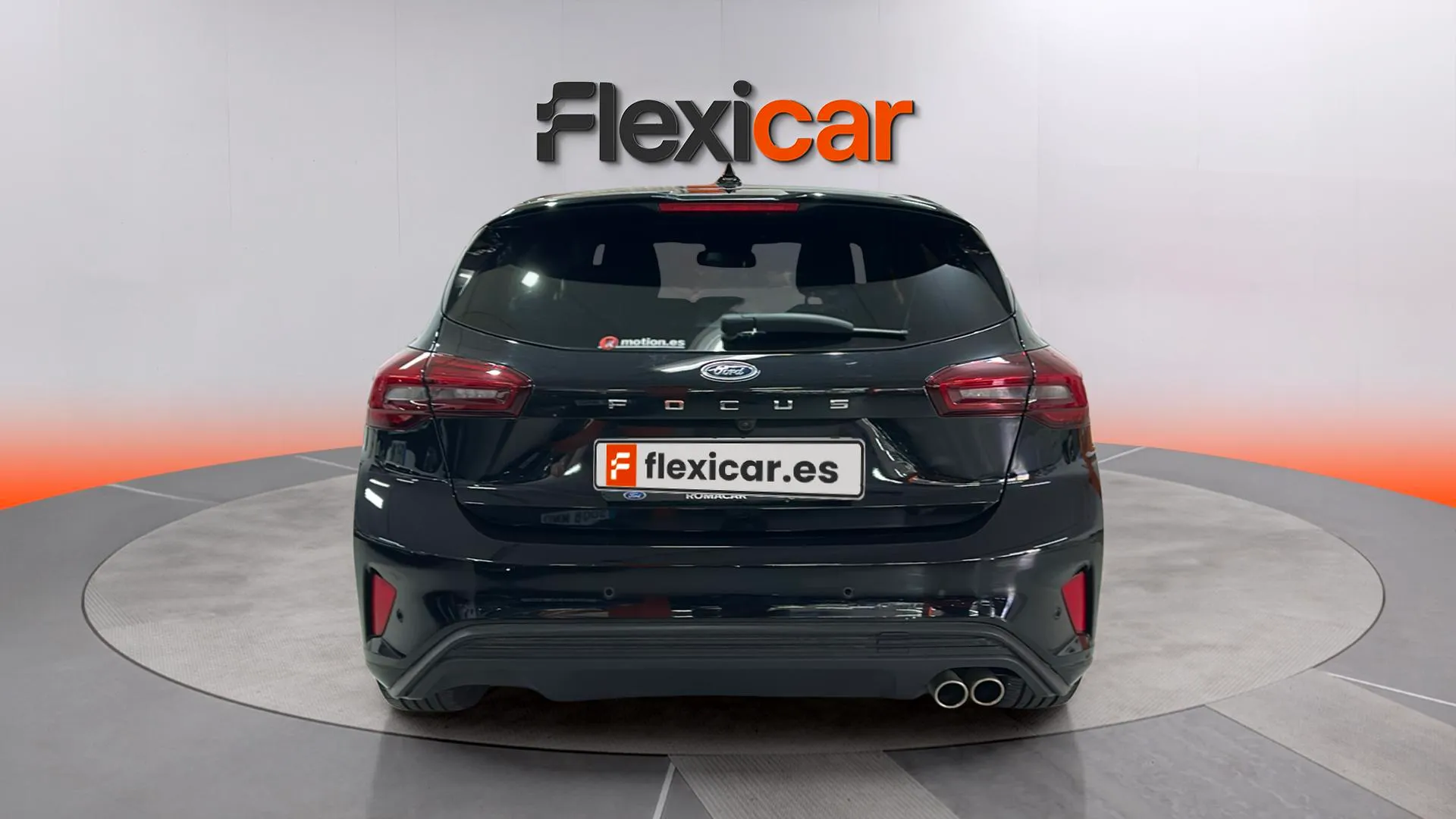 Ford Focus 1.0 EcoBoost MHEV ST-Line Design SIP - foto 6