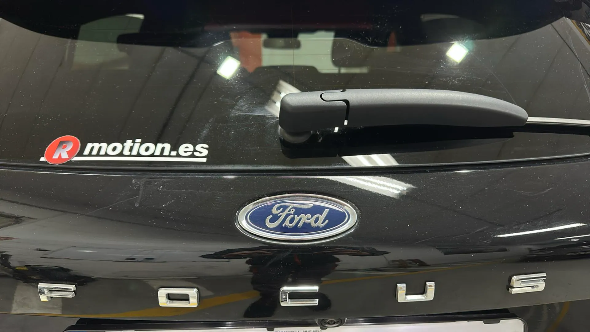 Ford Focus 1.0 EcoBoost MHEV ST-Line Design SIP - foto 9