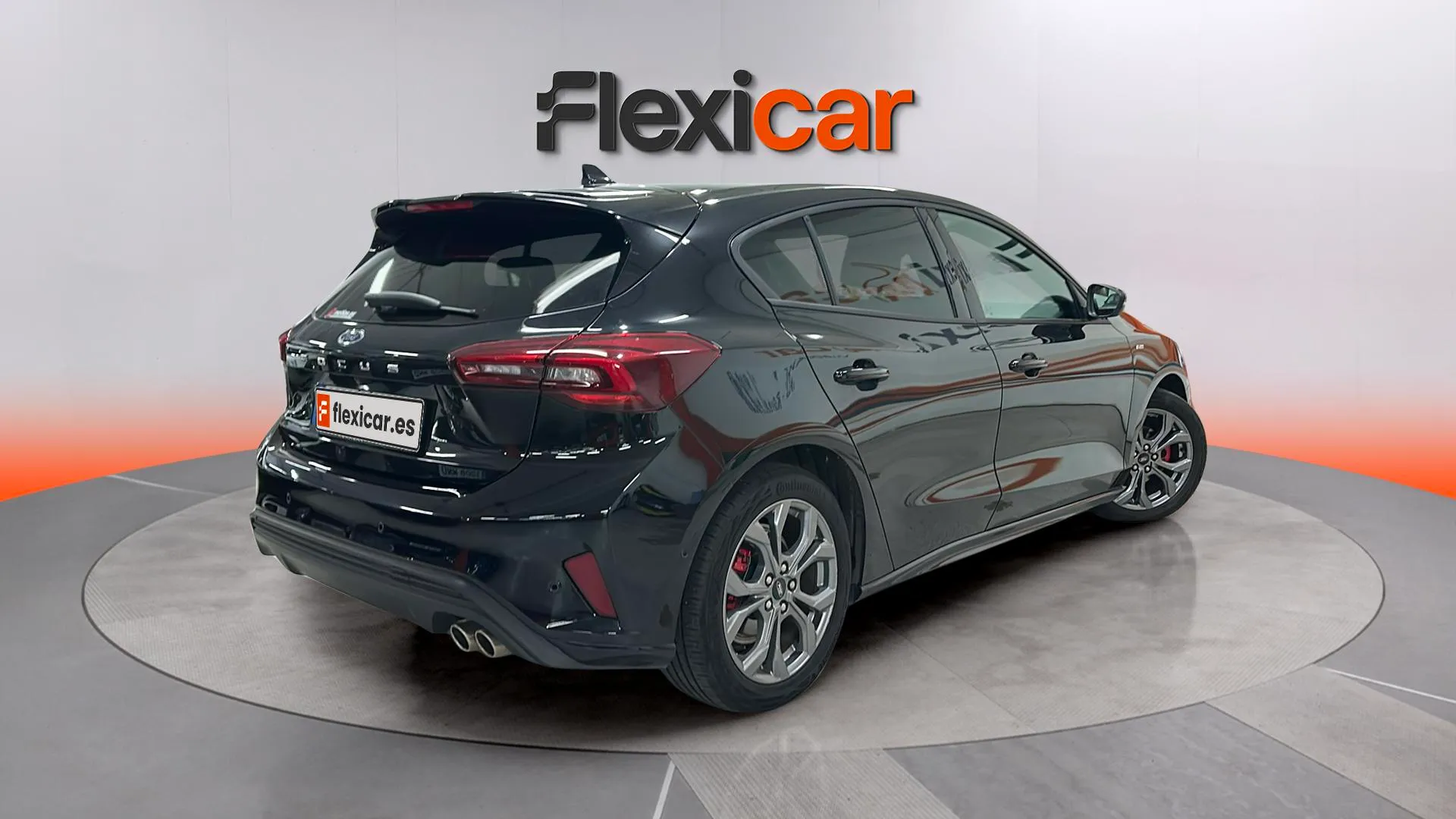 Ford Focus 1.0 EcoBoost MHEV ST-Line Design SIP - foto 7
