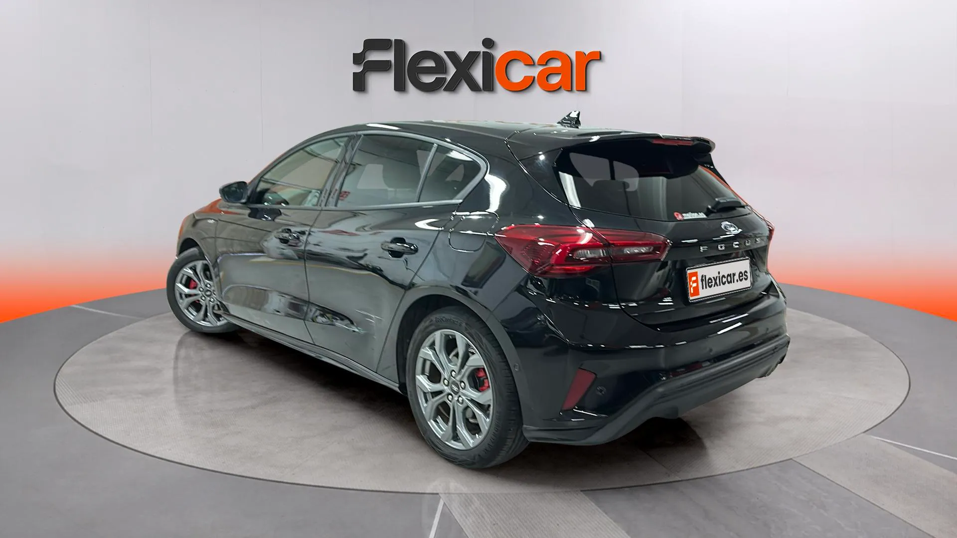 Ford Focus 1.0 EcoBoost MHEV ST-Line Design SIP - foto 5