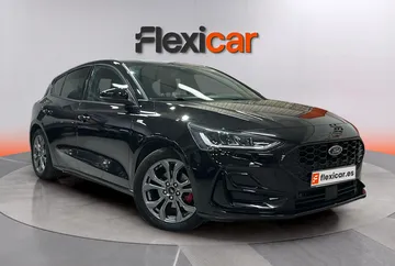 ford focus 10 ecob mhev 92kw st line design sip hibrido no enchufable manual viladecans 903000000233668