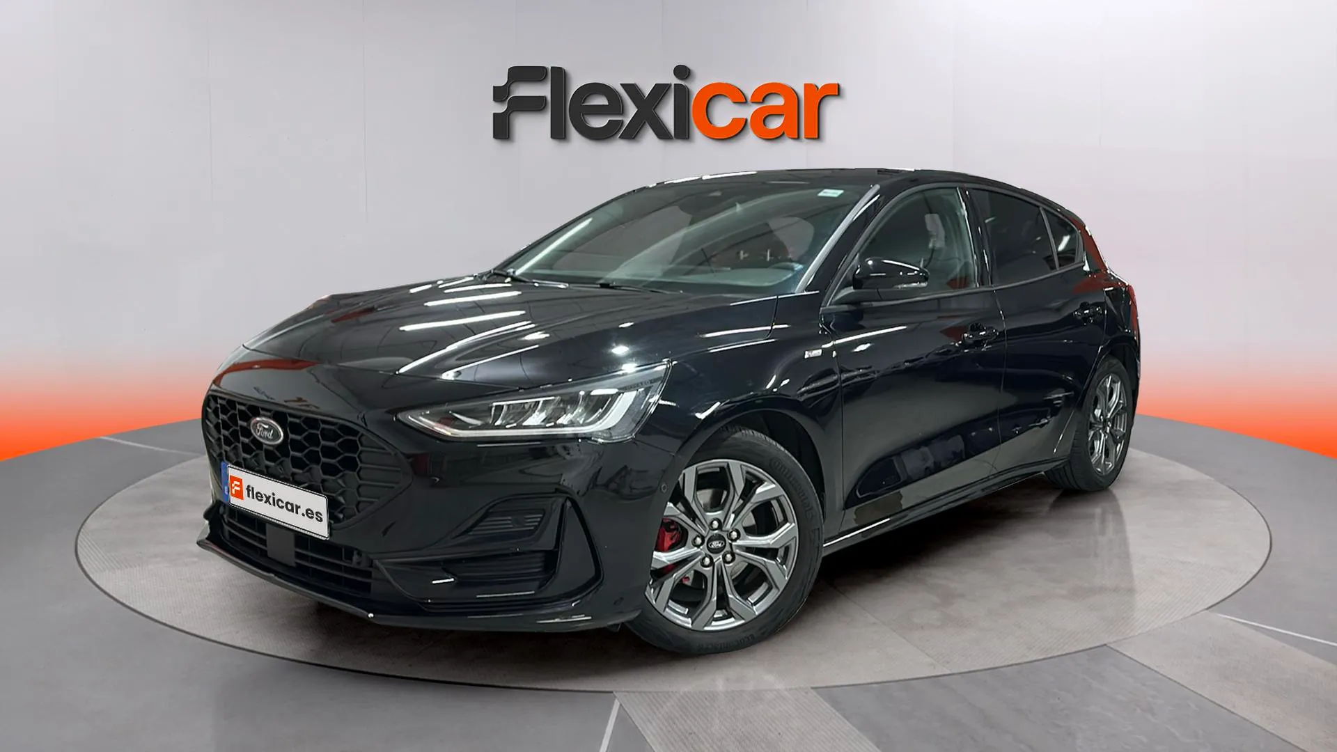 Ford Focus 1.0 EcoBoost MHEV ST-Line Design SIP - foto 3