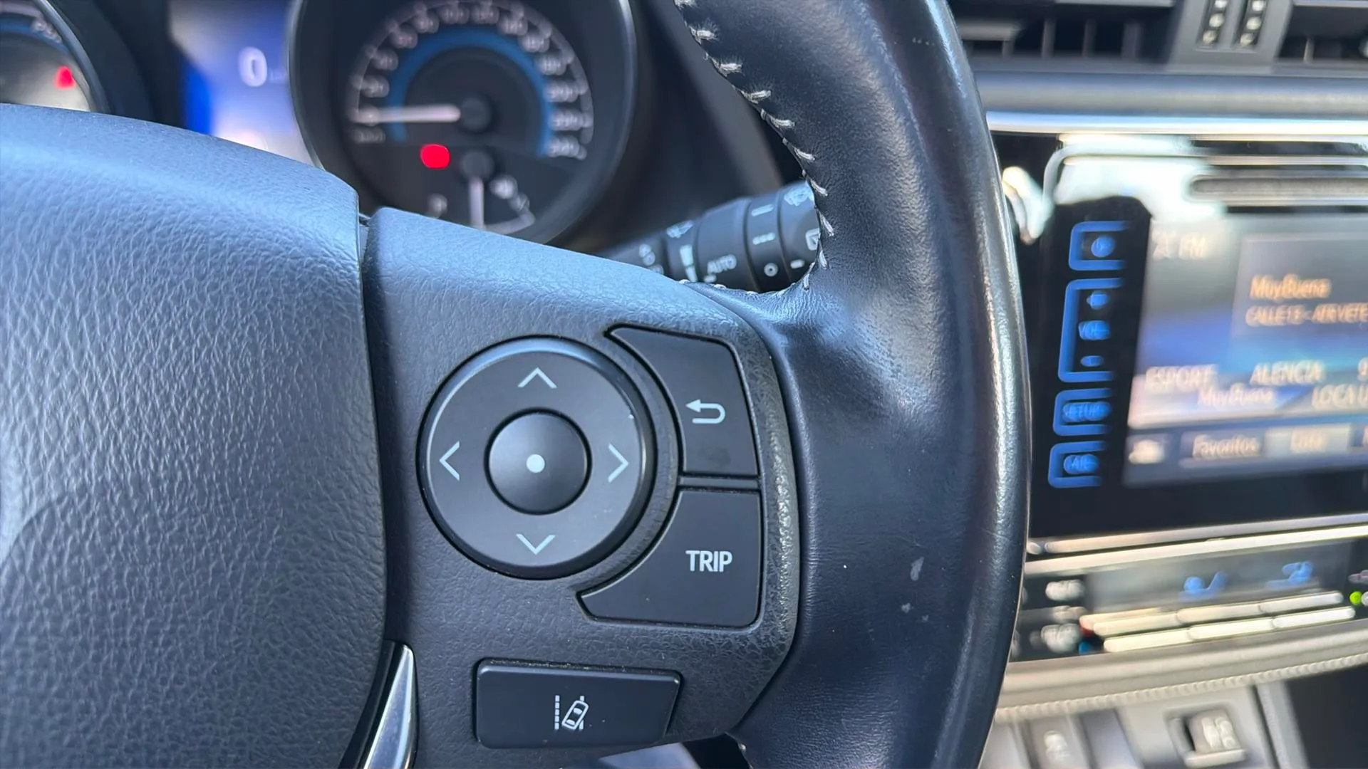 Toyota Auris 1.8 140H Hybrid Active - foto 9