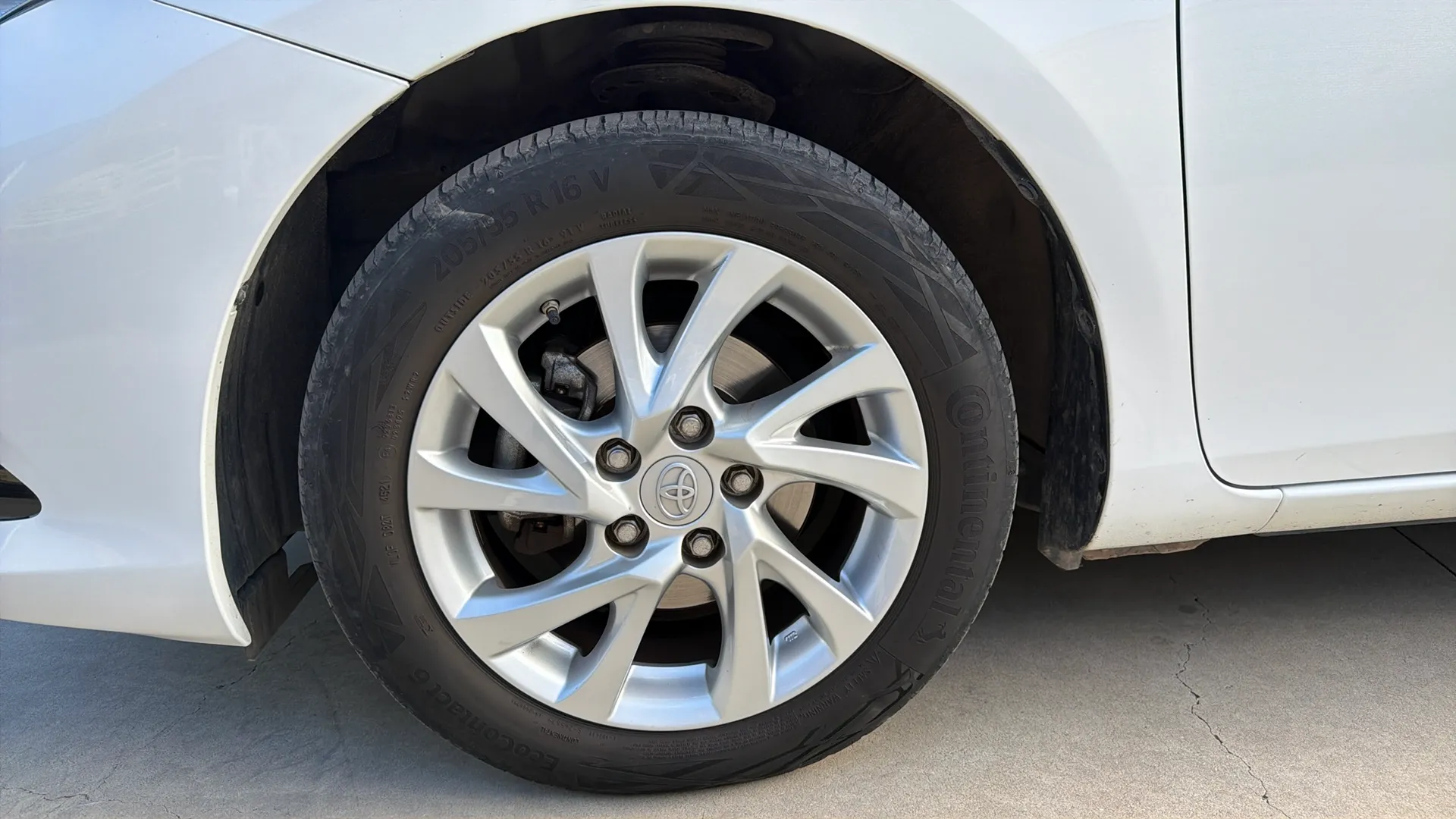 Toyota Auris 1.8 140H Hybrid Active - foto 20
