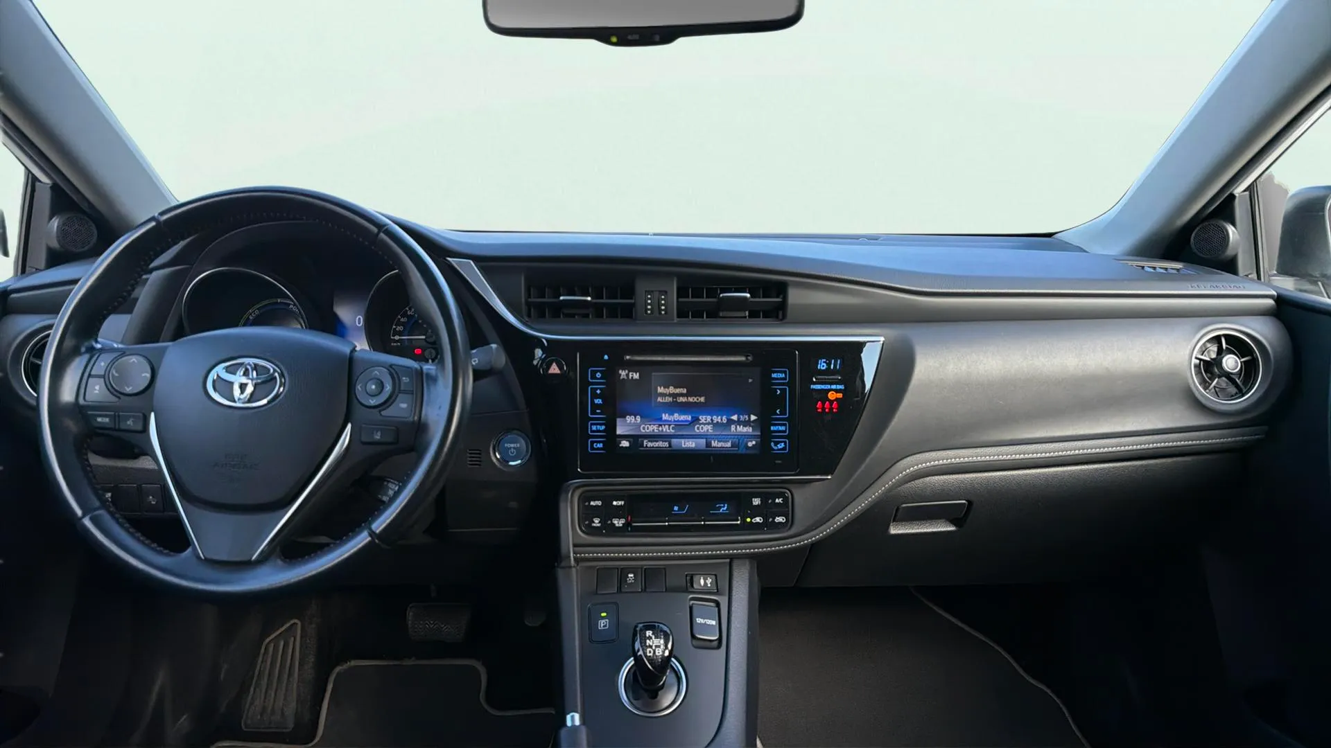 Toyota Auris 1.8 140H Hybrid Active - foto 7