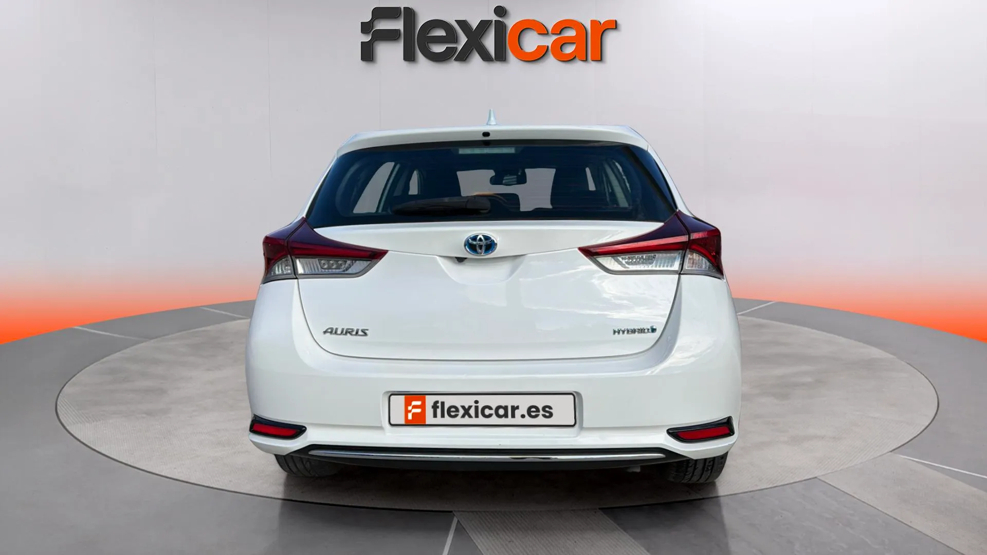 Toyota Auris 1.8 140H Hybrid Active - foto 4