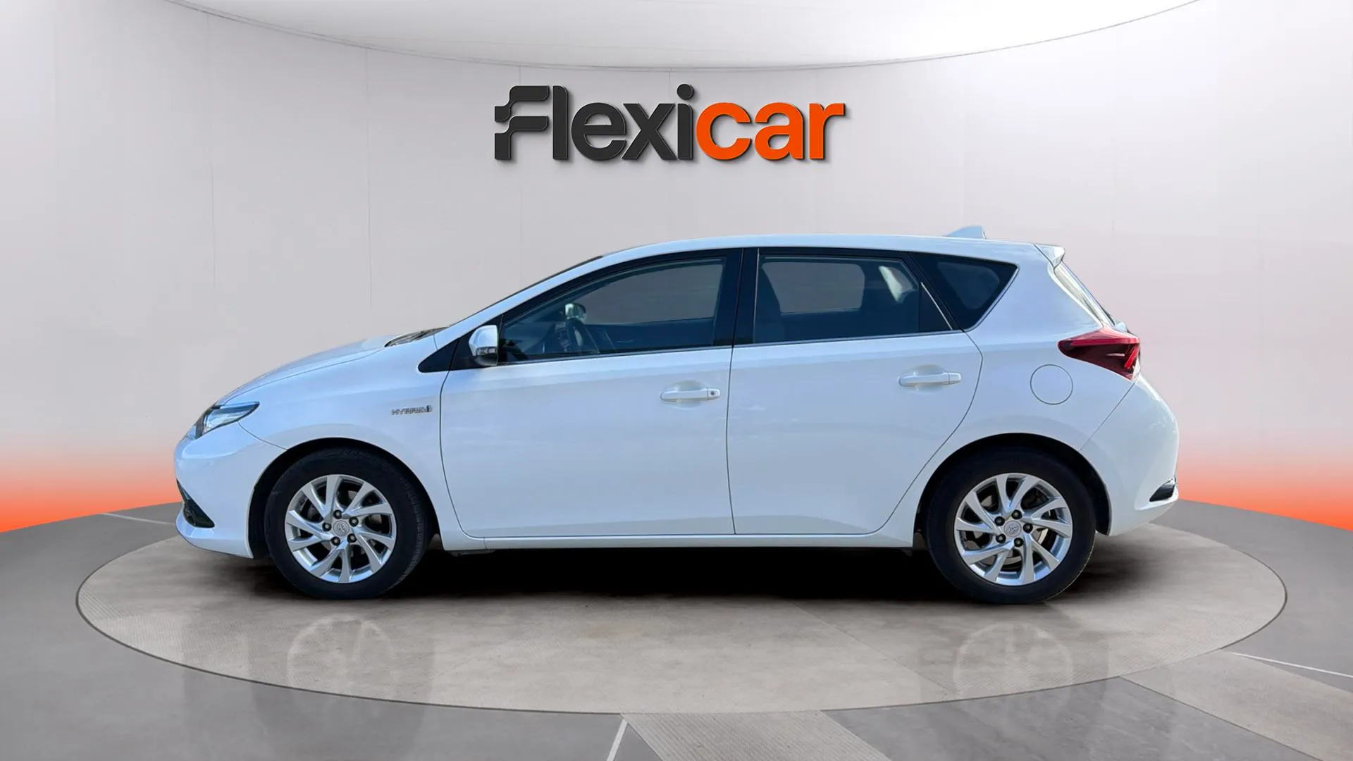 Toyota Auris 1.8 140H Hybrid Active - foto 5