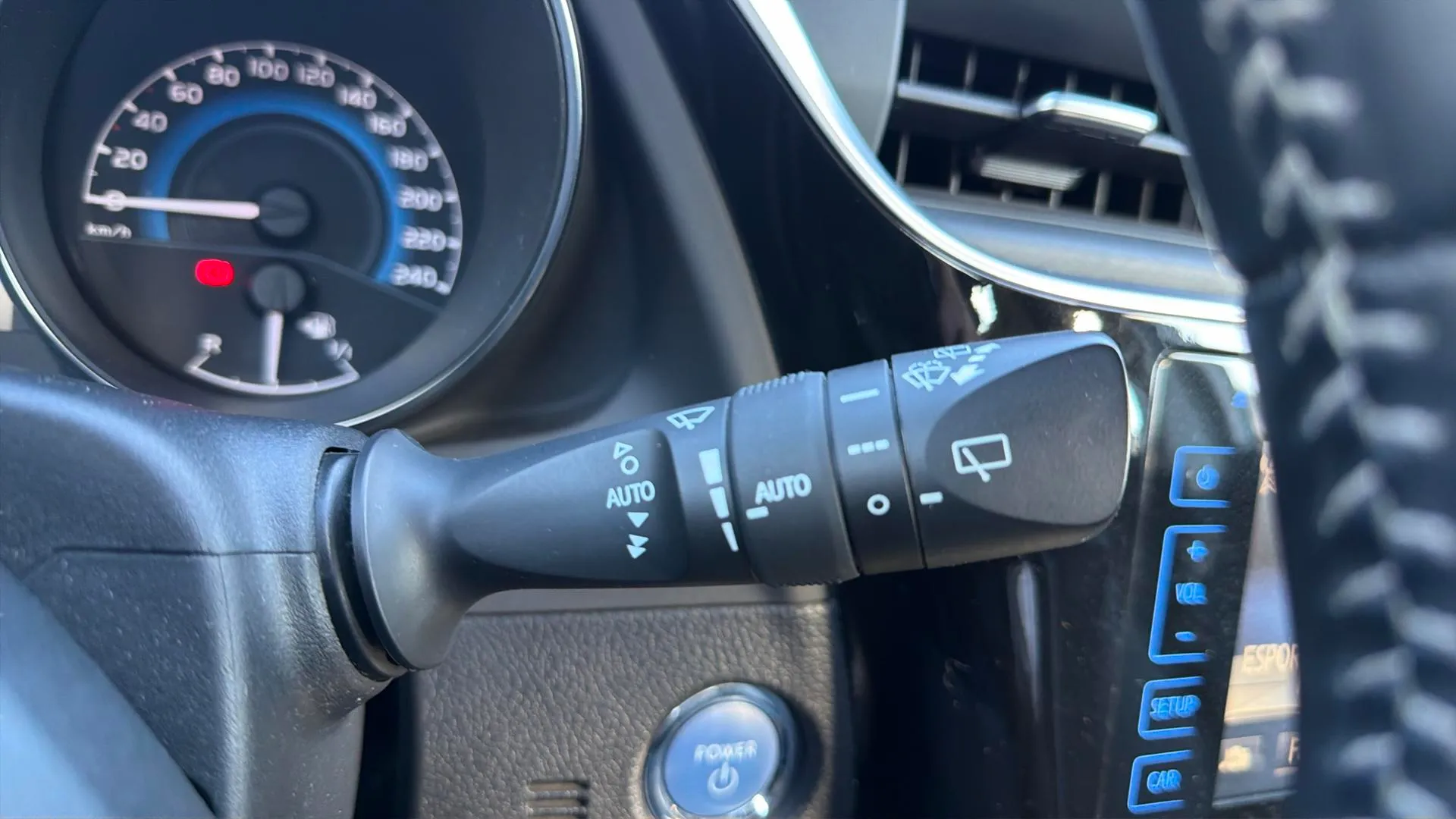 Toyota Auris 1.8 140H Hybrid Active - foto 11