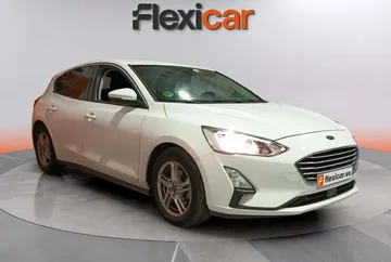 ford focus 10 ecoboost 92kw trend edition gasolina manual cadiz 903000000233694