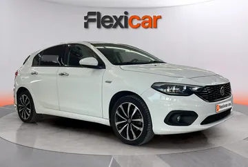 fiat tipo 13 easy 70kw 95cv diesel mjet 5p diesel manual valencia 903000000233699