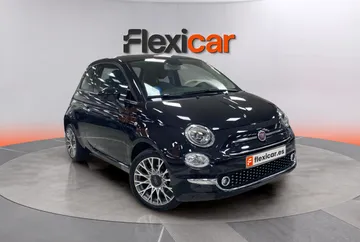 fiat 500 sport 10 hybrid 51kw 70 cv hibrido no enchufable manual cornella 903000000233701