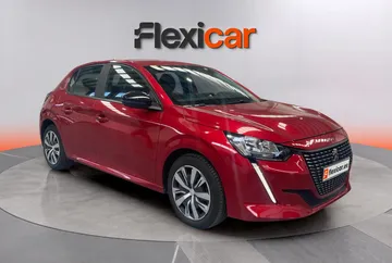 peugeot 208 puretech 55kw 75cv active gasolina manual toledo 2 903000000233706