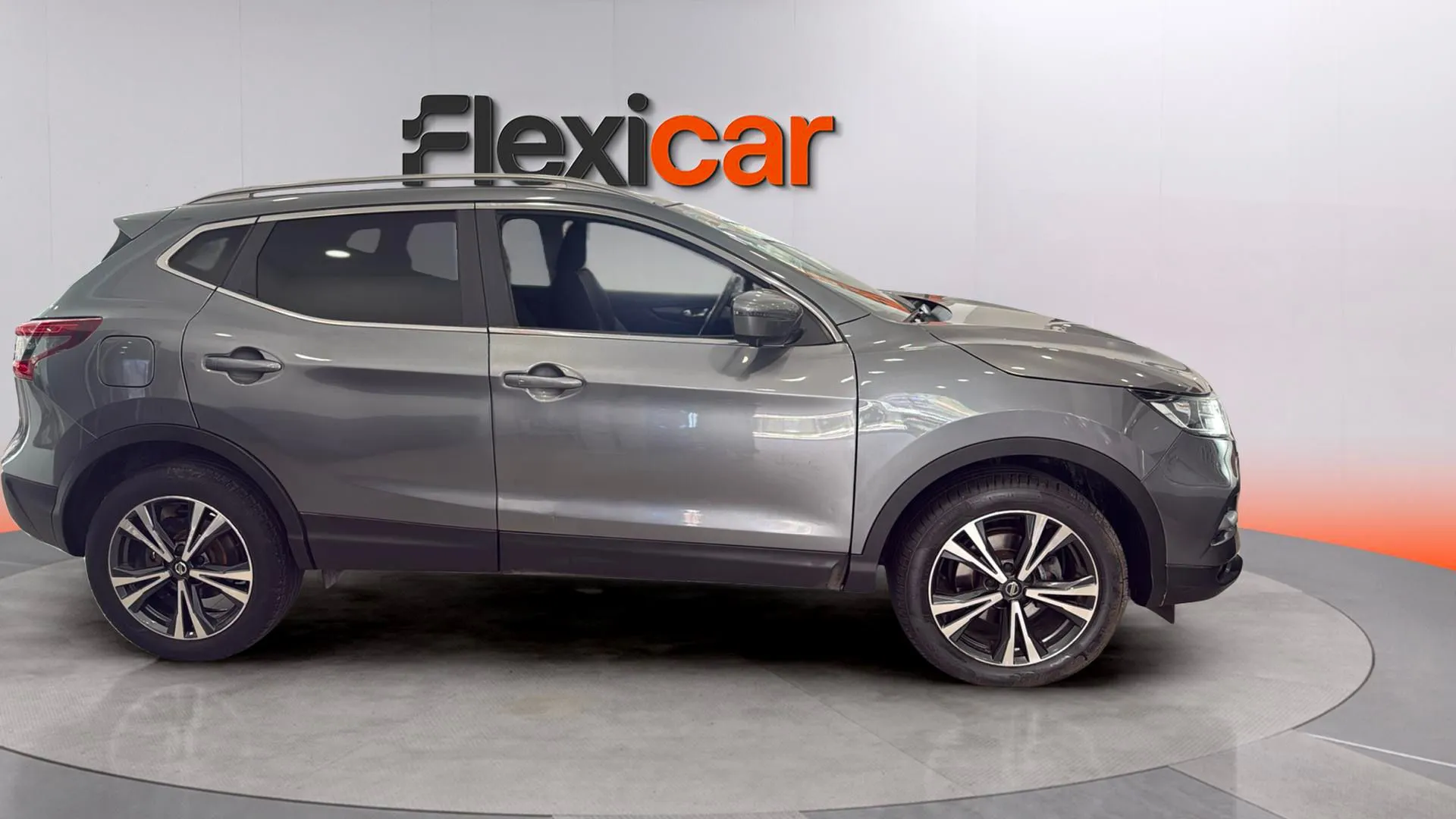 Nissan Qashqai DIG-T E6D Acenta - foto 4