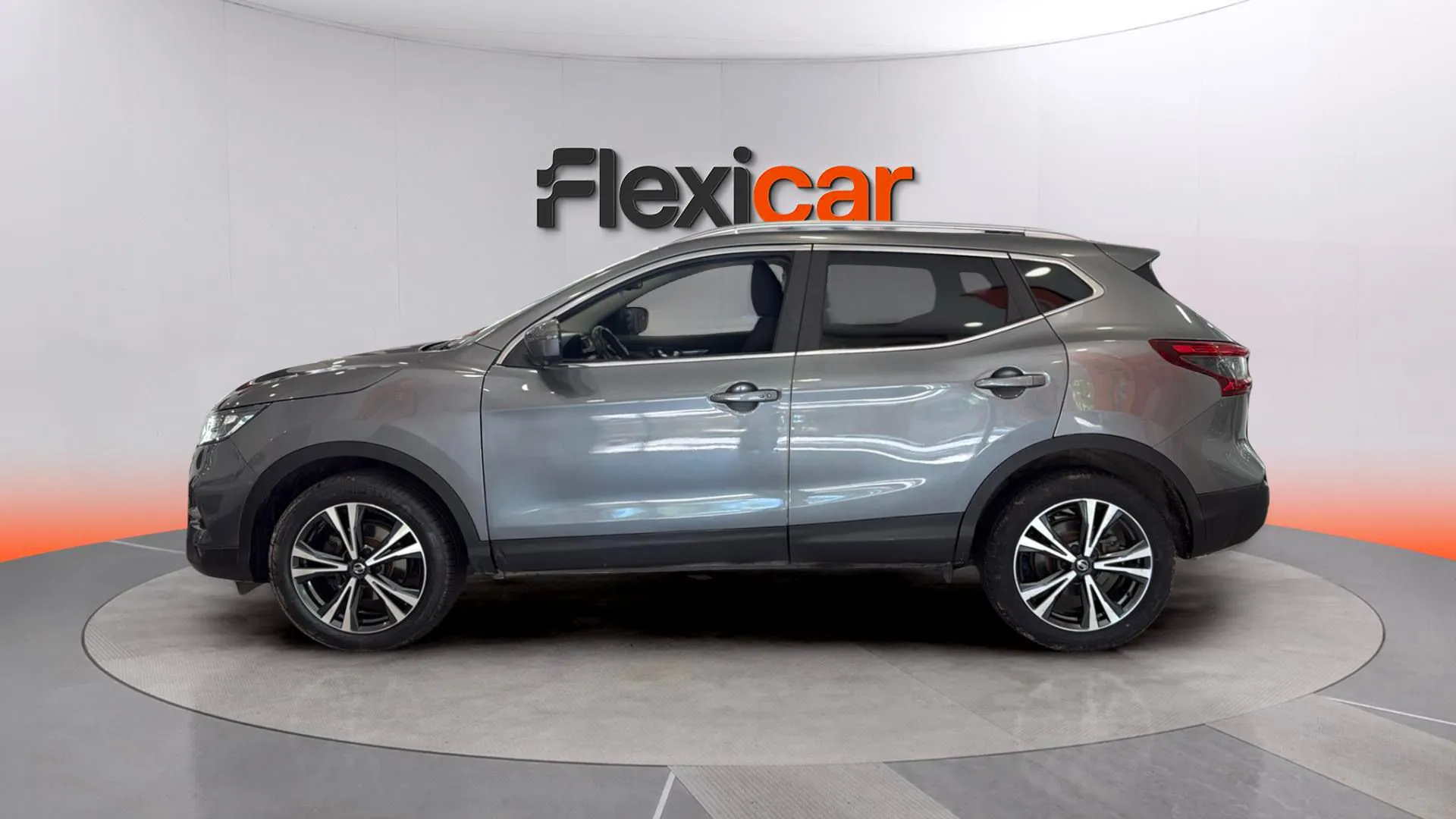 Nissan Qashqai DIG-T E6D Acenta - foto 3