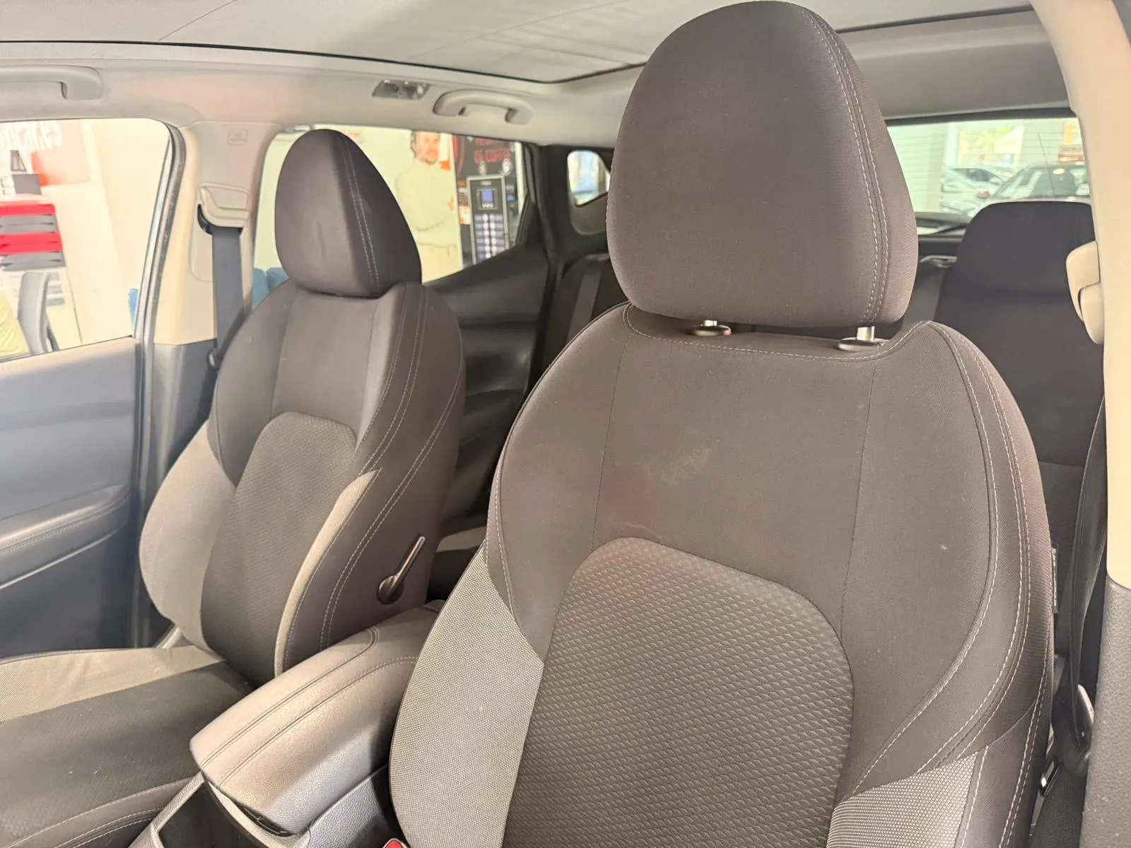 Nissan Qashqai DIG-T E6D Acenta - foto 6