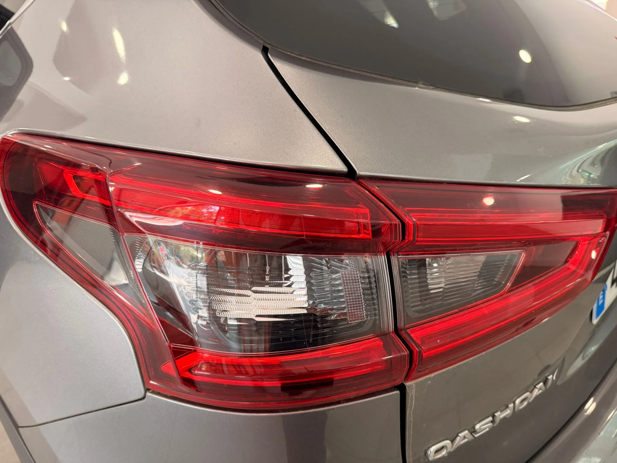Nissan Qashqai DIG-T E6D Acenta - foto 25