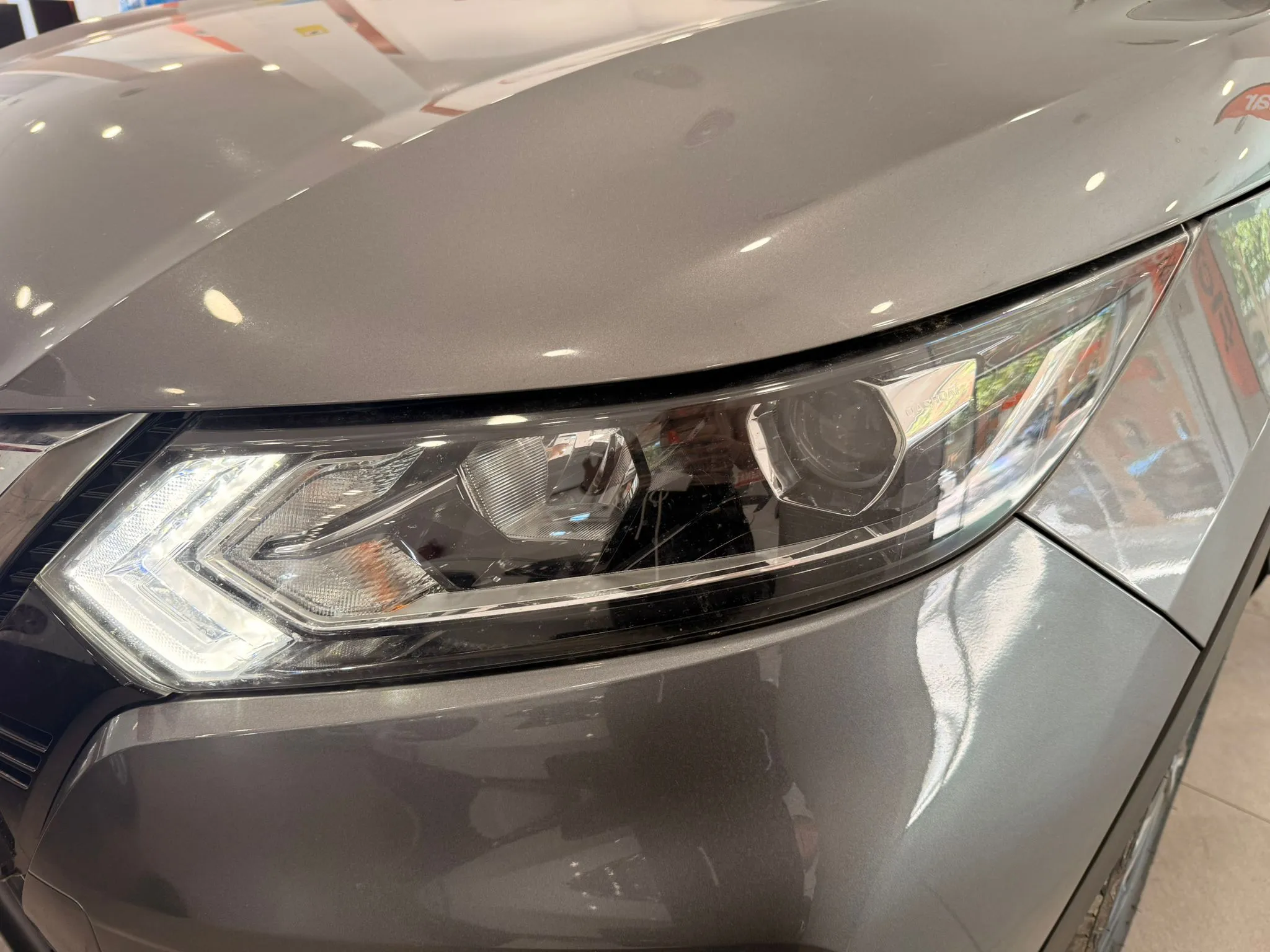 Nissan Qashqai DIG-T E6D Acenta - foto 24