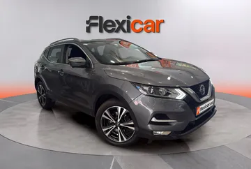 nissan qashqai dig t 103 kw 140 cv e6d acenta gasolina manual valencia 3 903000000233732