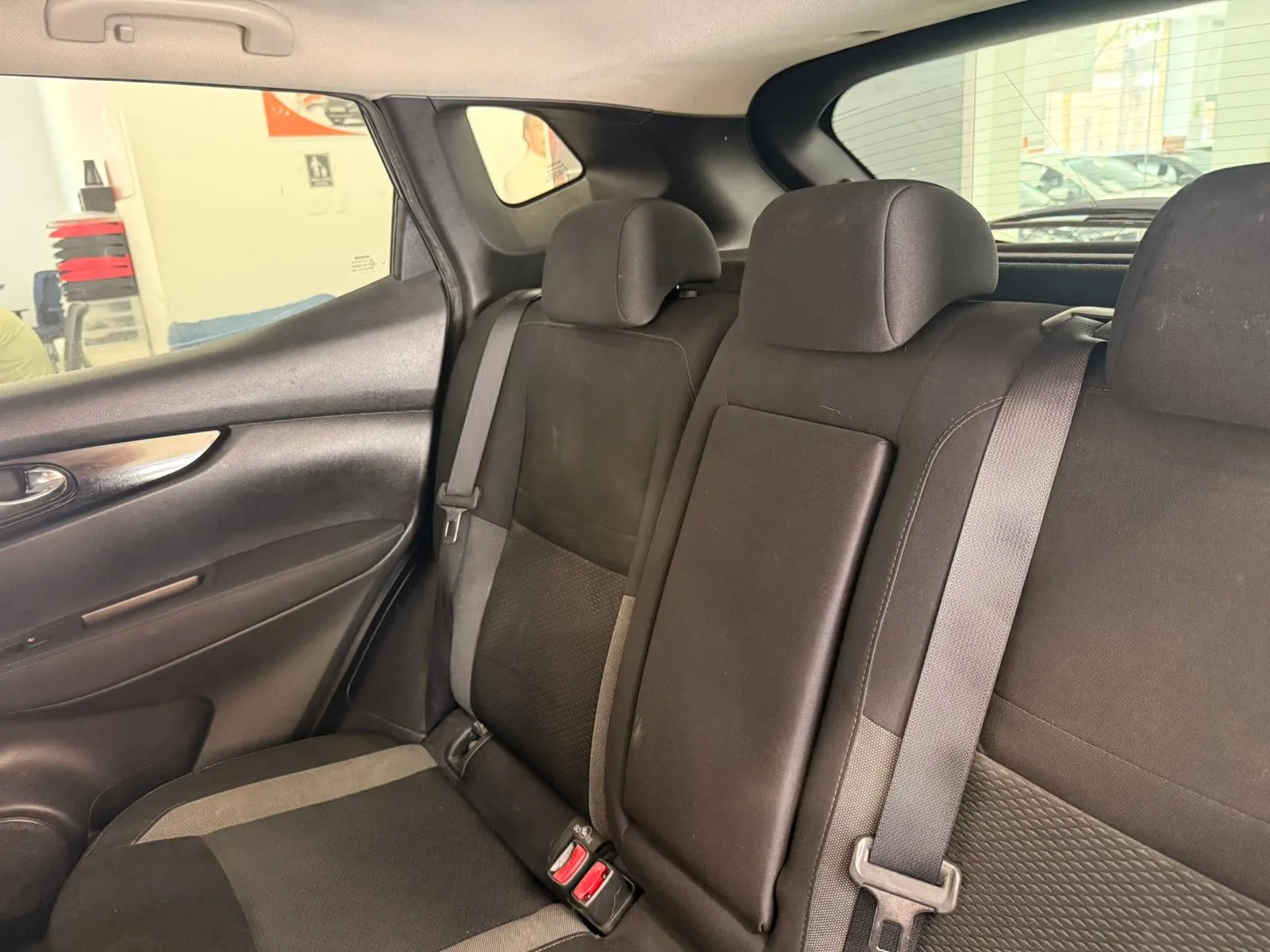 Nissan Qashqai DIG-T E6D Acenta - foto 7