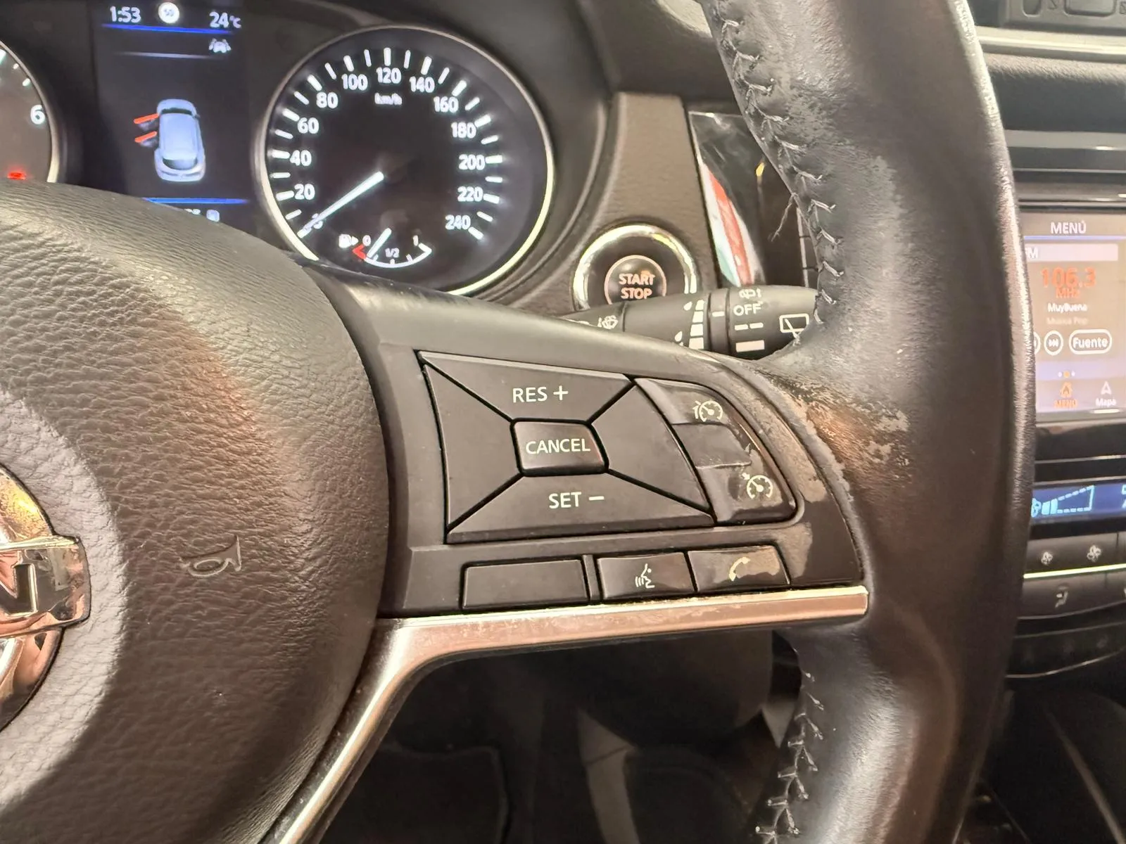 Nissan Qashqai DIG-T E6D Acenta - foto 13