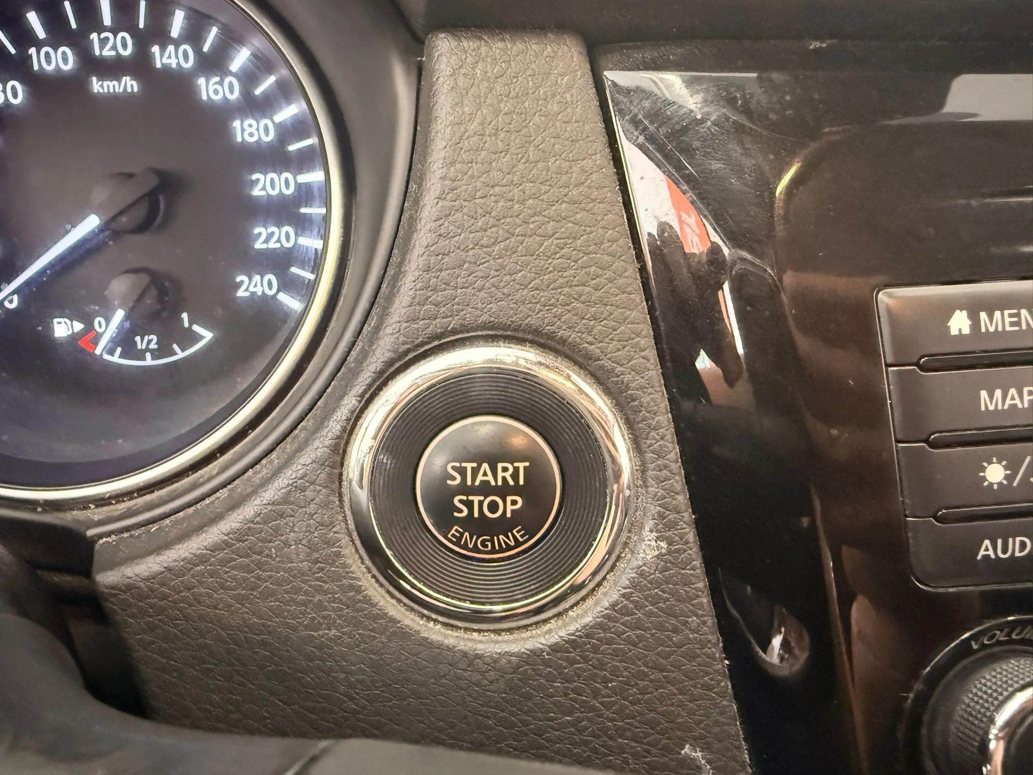 Nissan Qashqai DIG-T E6D Acenta - foto 16