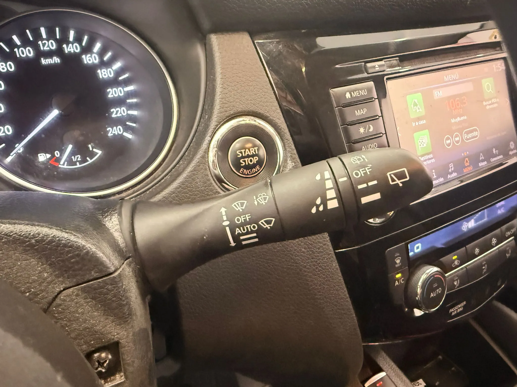 Nissan Qashqai DIG-T E6D Acenta - foto 15
