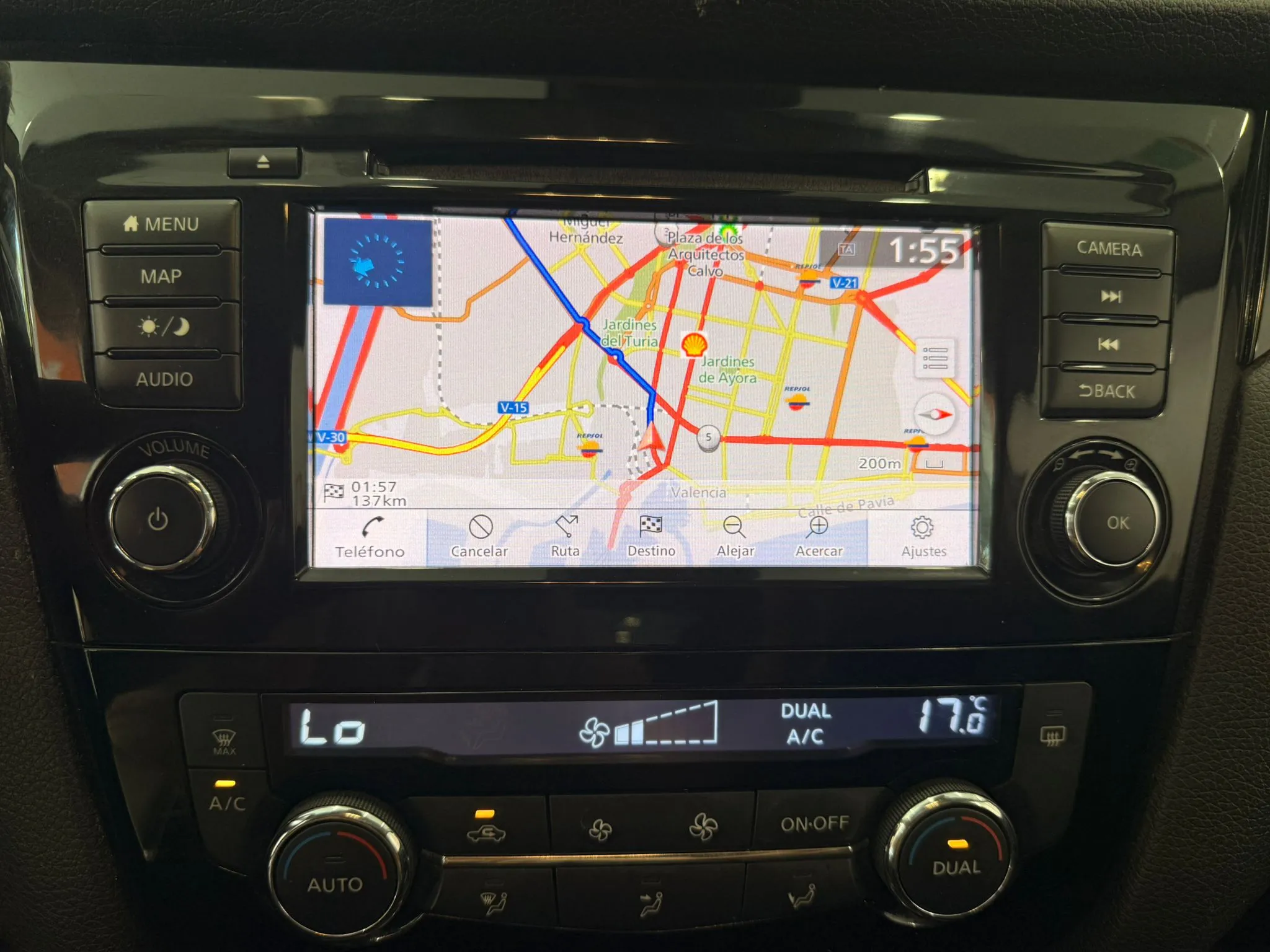 Nissan Qashqai DIG-T E6D Acenta - foto 18