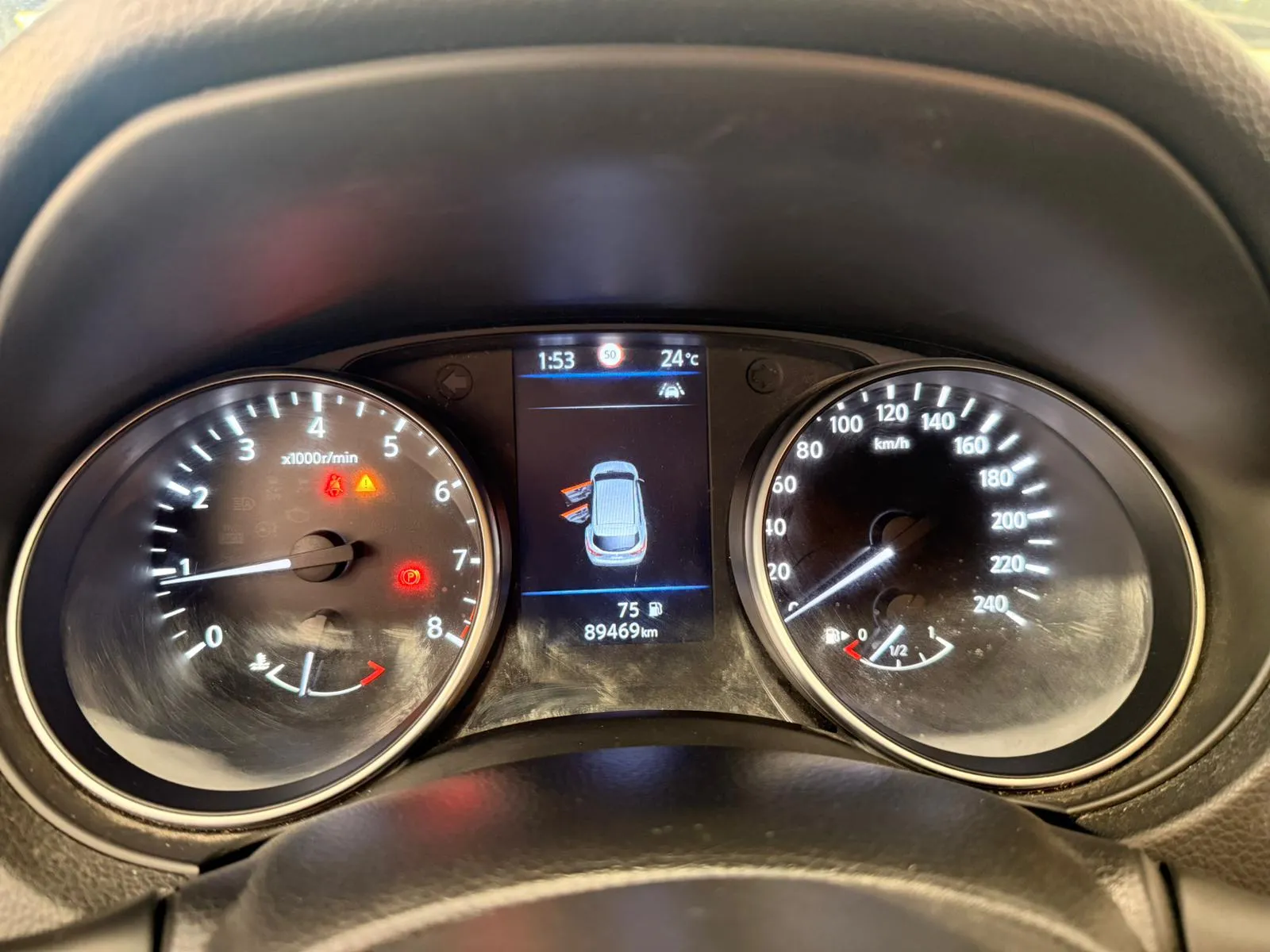 Nissan Qashqai DIG-T E6D Acenta - foto 10