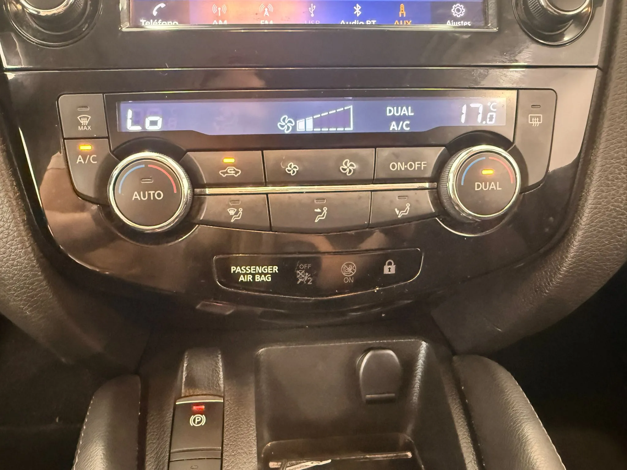 Nissan Qashqai DIG-T E6D Acenta - foto 20