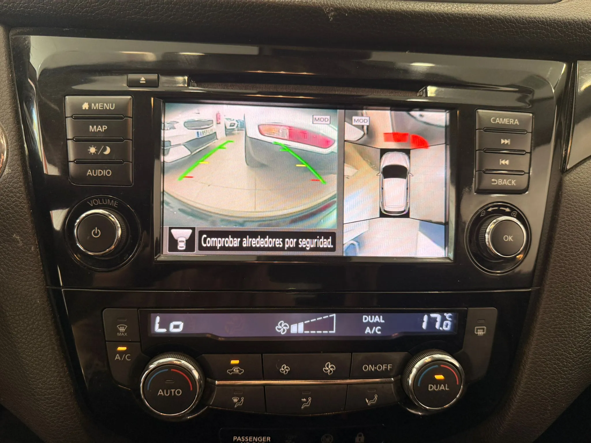 Nissan Qashqai DIG-T E6D Acenta - foto 19