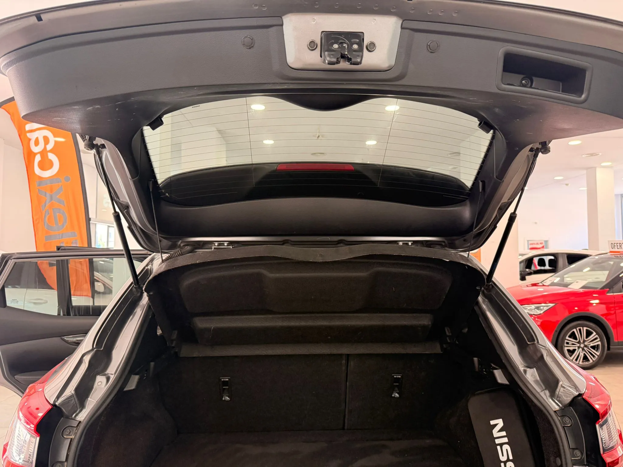 Nissan Qashqai DIG-T E6D Acenta - foto 26