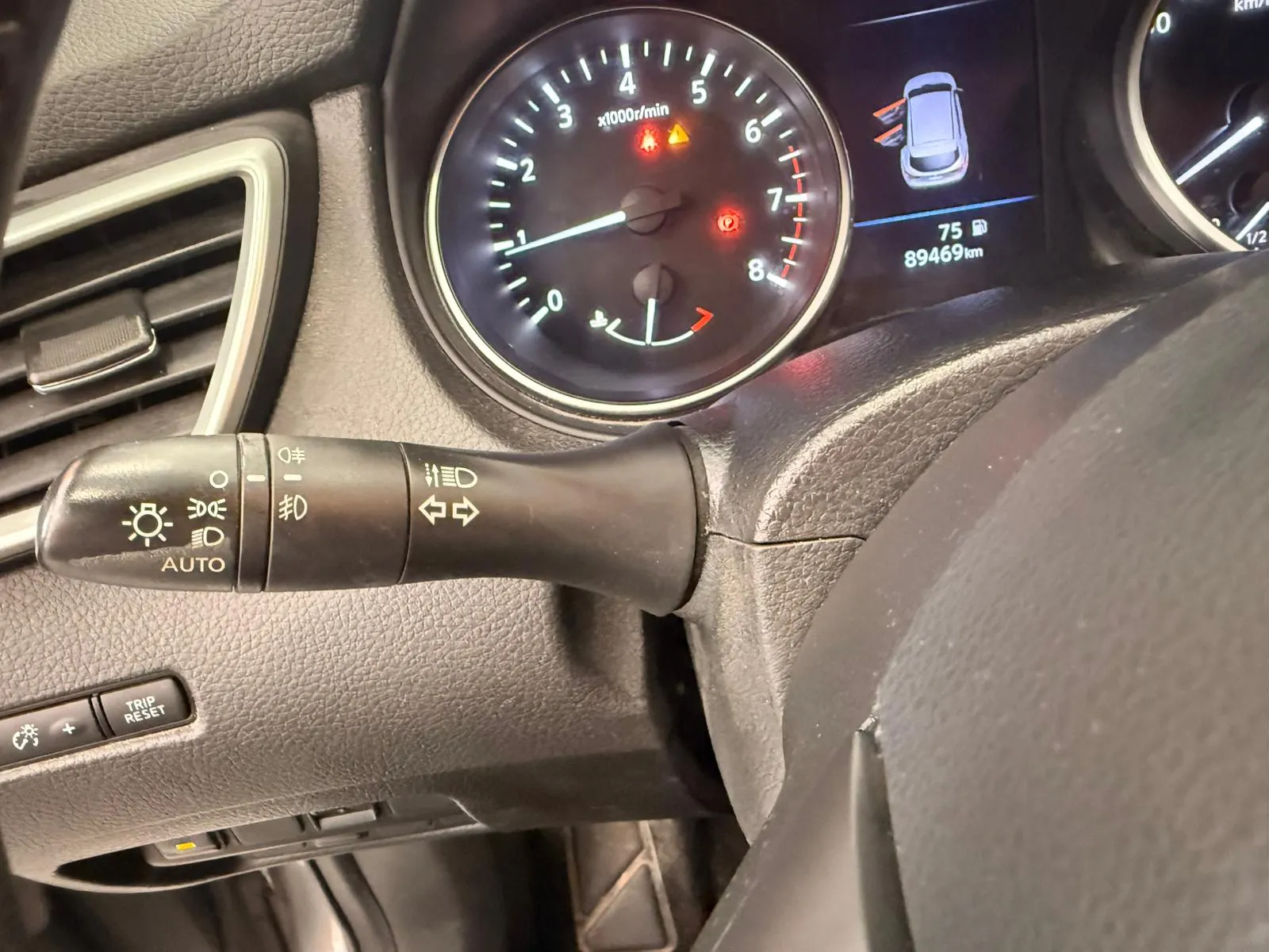 Nissan Qashqai DIG-T E6D Acenta - foto 14