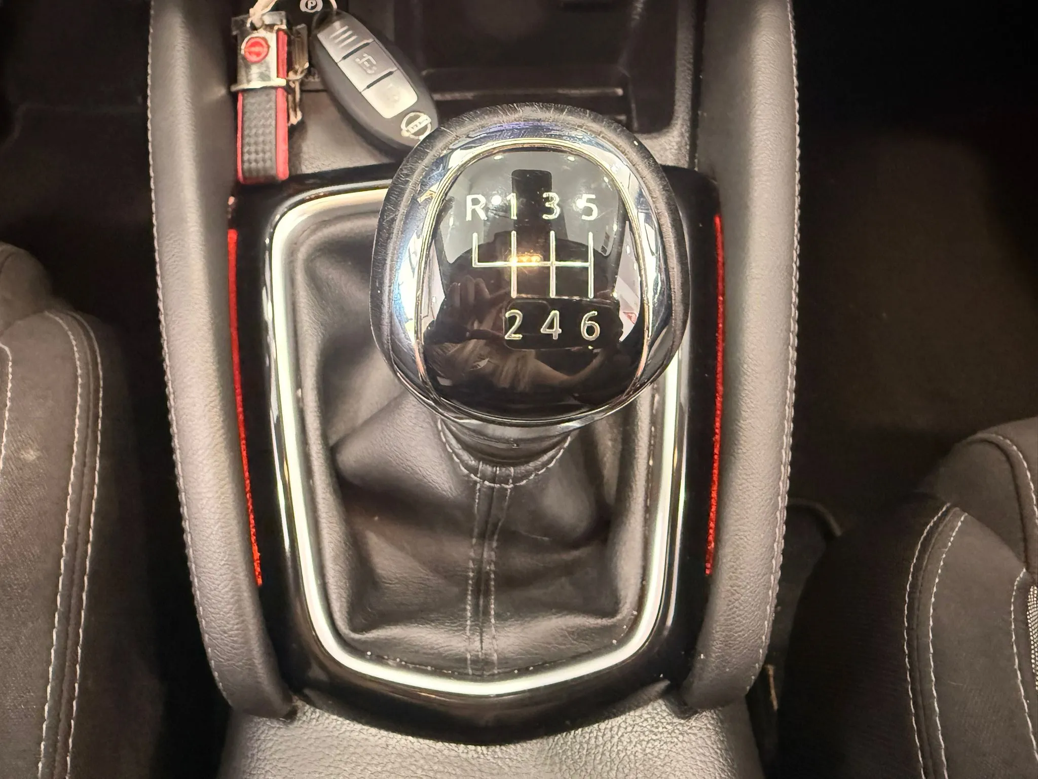 Nissan Qashqai DIG-T E6D Acenta - foto 22
