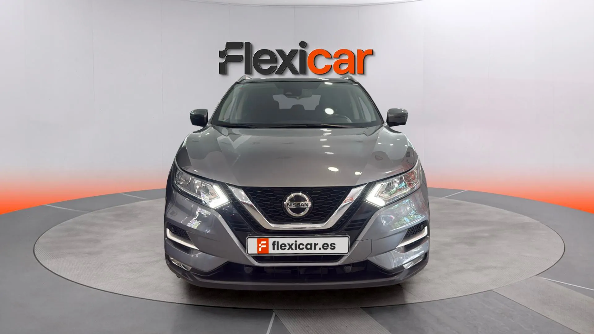 Nissan Qashqai DIG-T E6D Acenta - foto 2