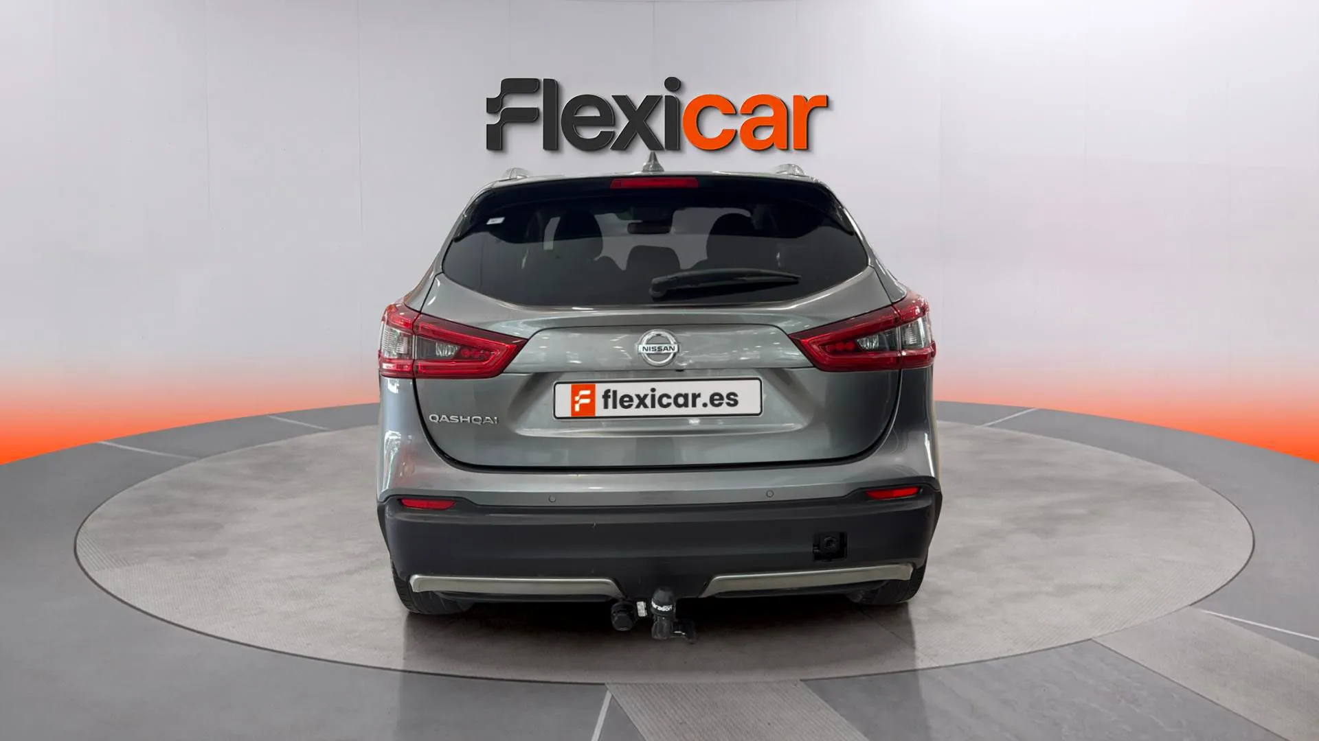 Nissan Qashqai DIG-T E6D Acenta - foto 5