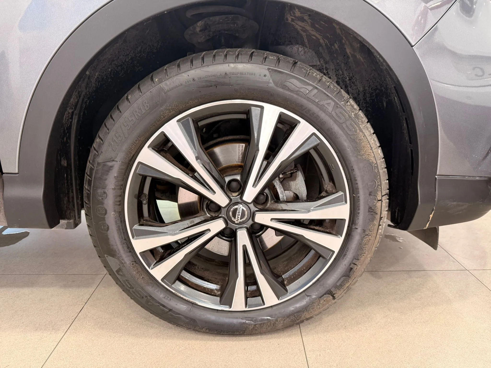 Nissan Qashqai DIG-T E6D Acenta - foto 27