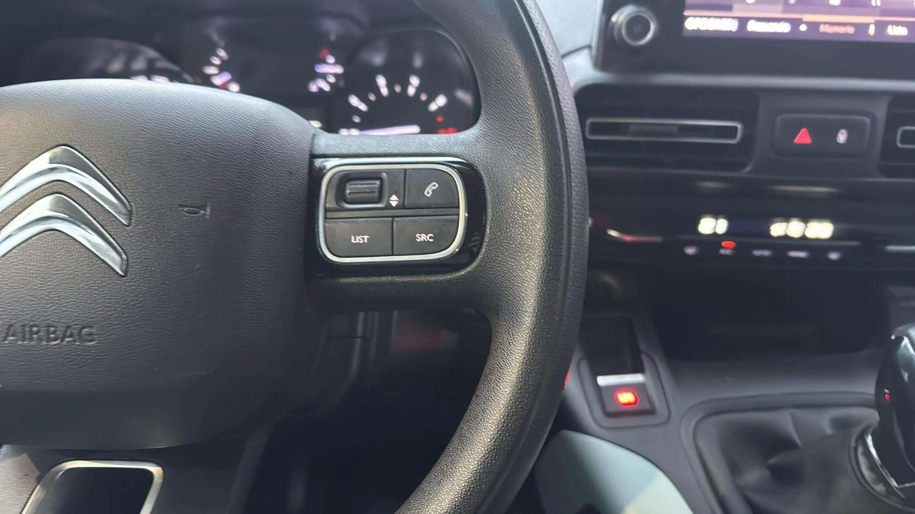 Citroën Berlingo Talla M BlueHDi 100 Shine - foto 15