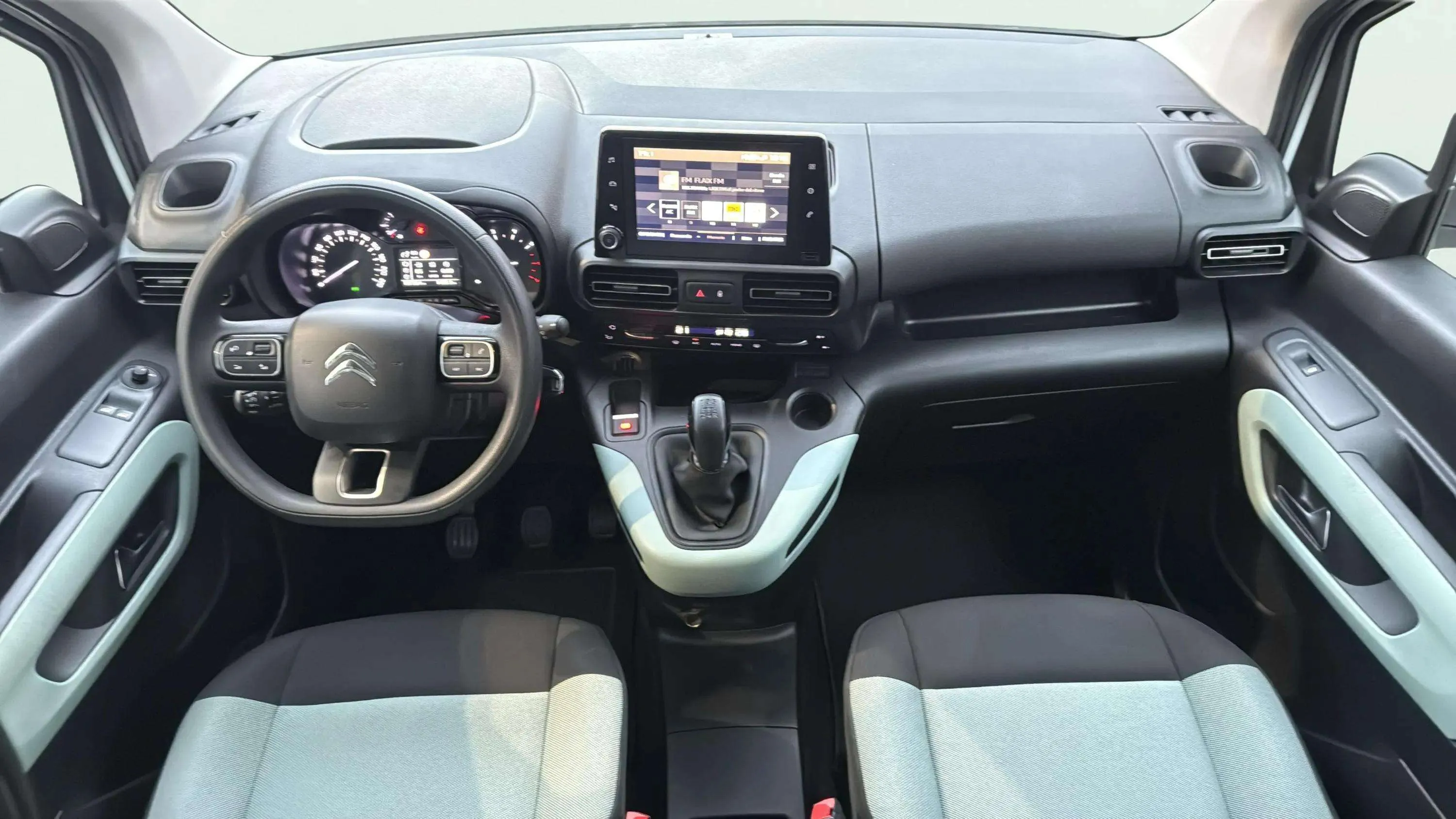 Citroën Berlingo Talla M BlueHDi 100 Shine - foto 10