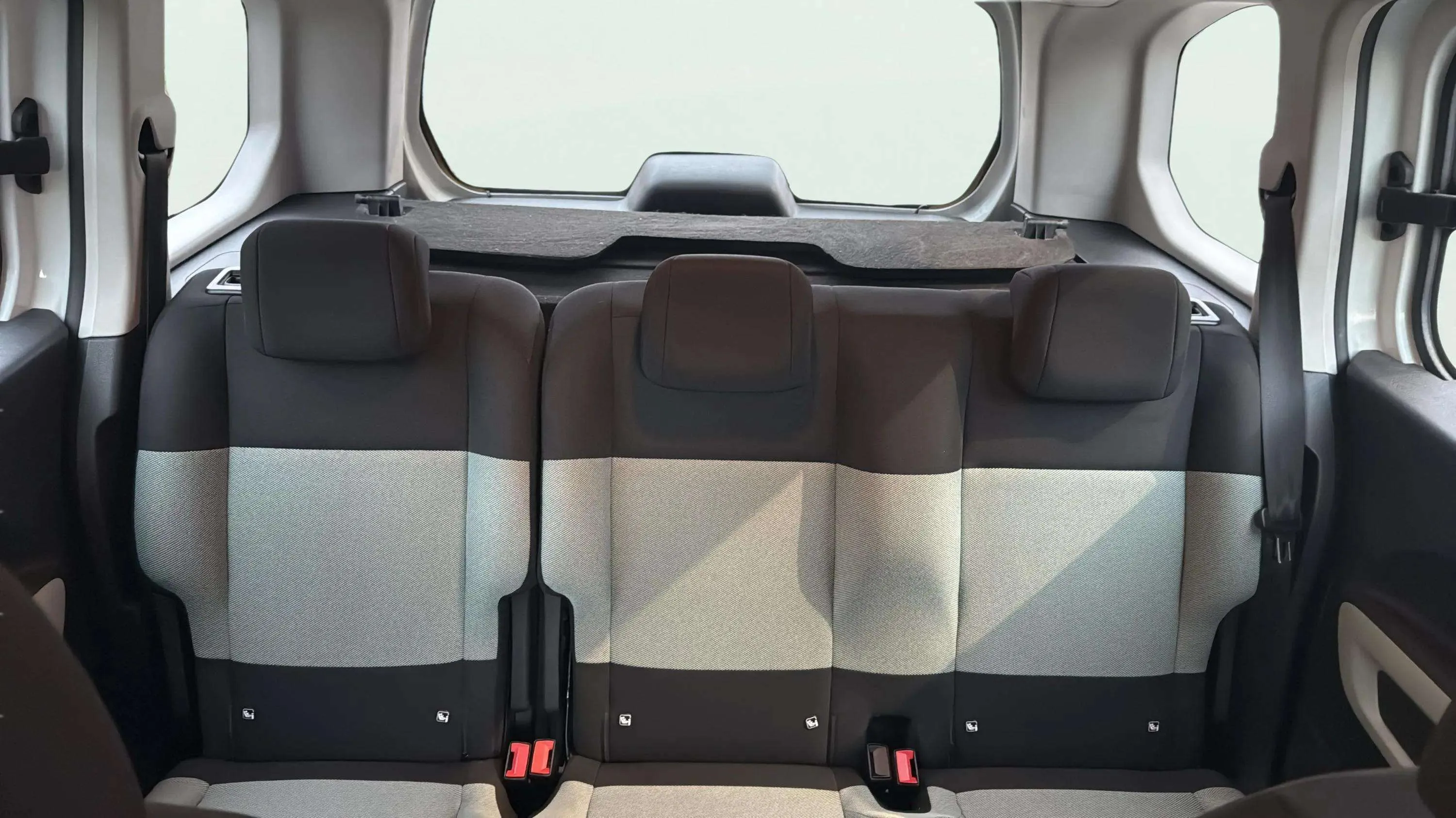 Citroën Berlingo Talla M BlueHDi 100 Shine - foto 22