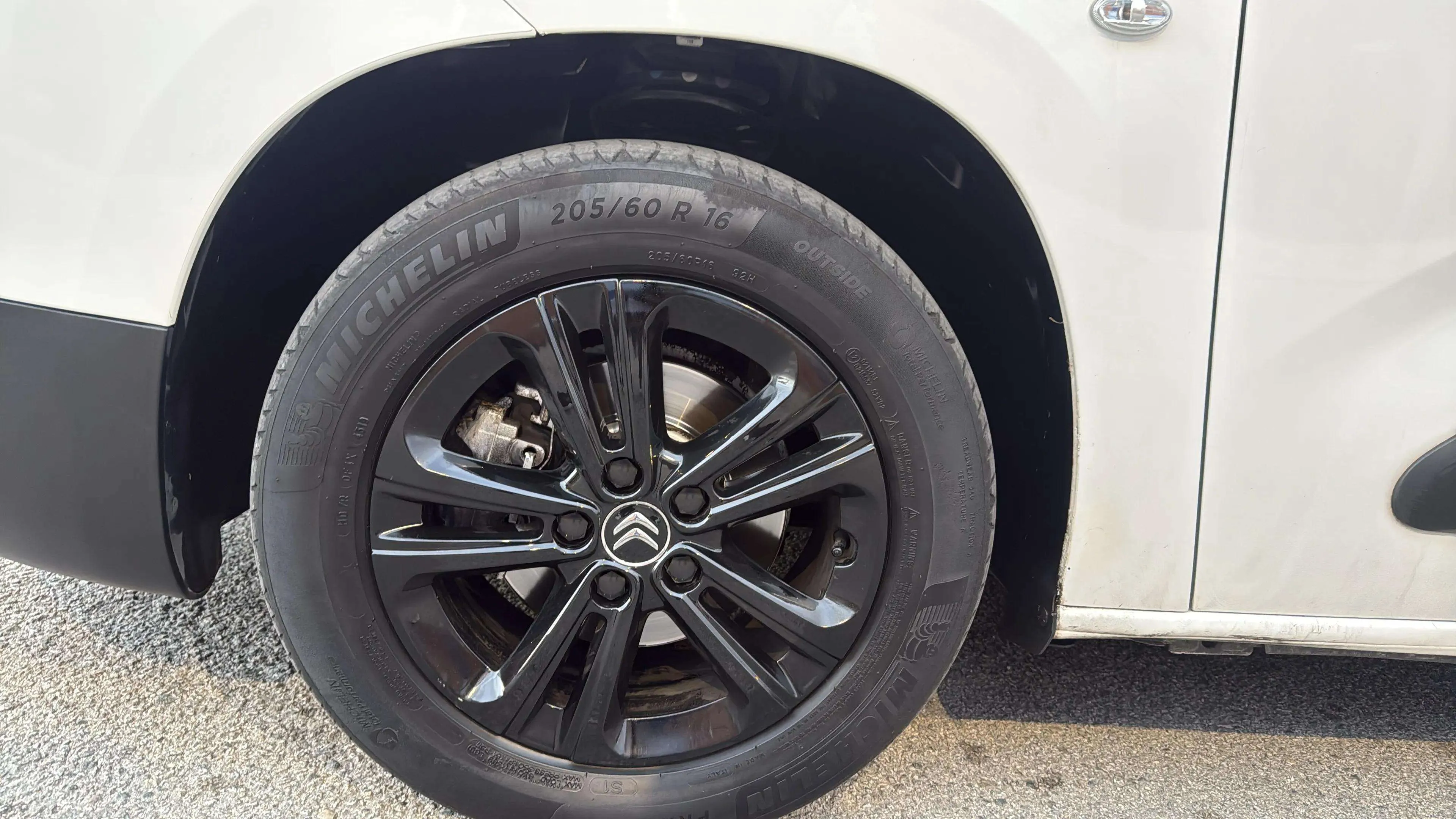 Citroën Berlingo Talla M BlueHDi 100 Shine - foto 23