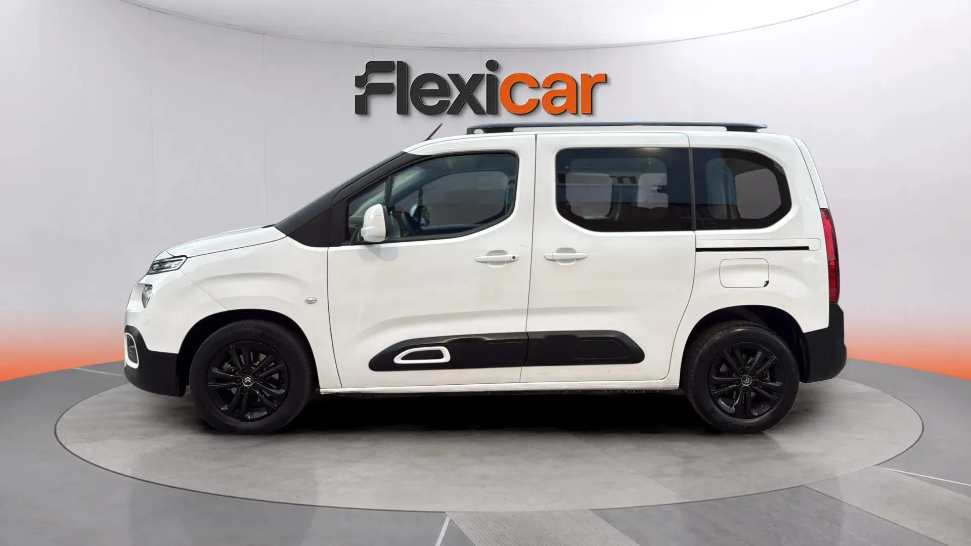 Citroën Berlingo Talla M BlueHDi 100 Shine - foto 5