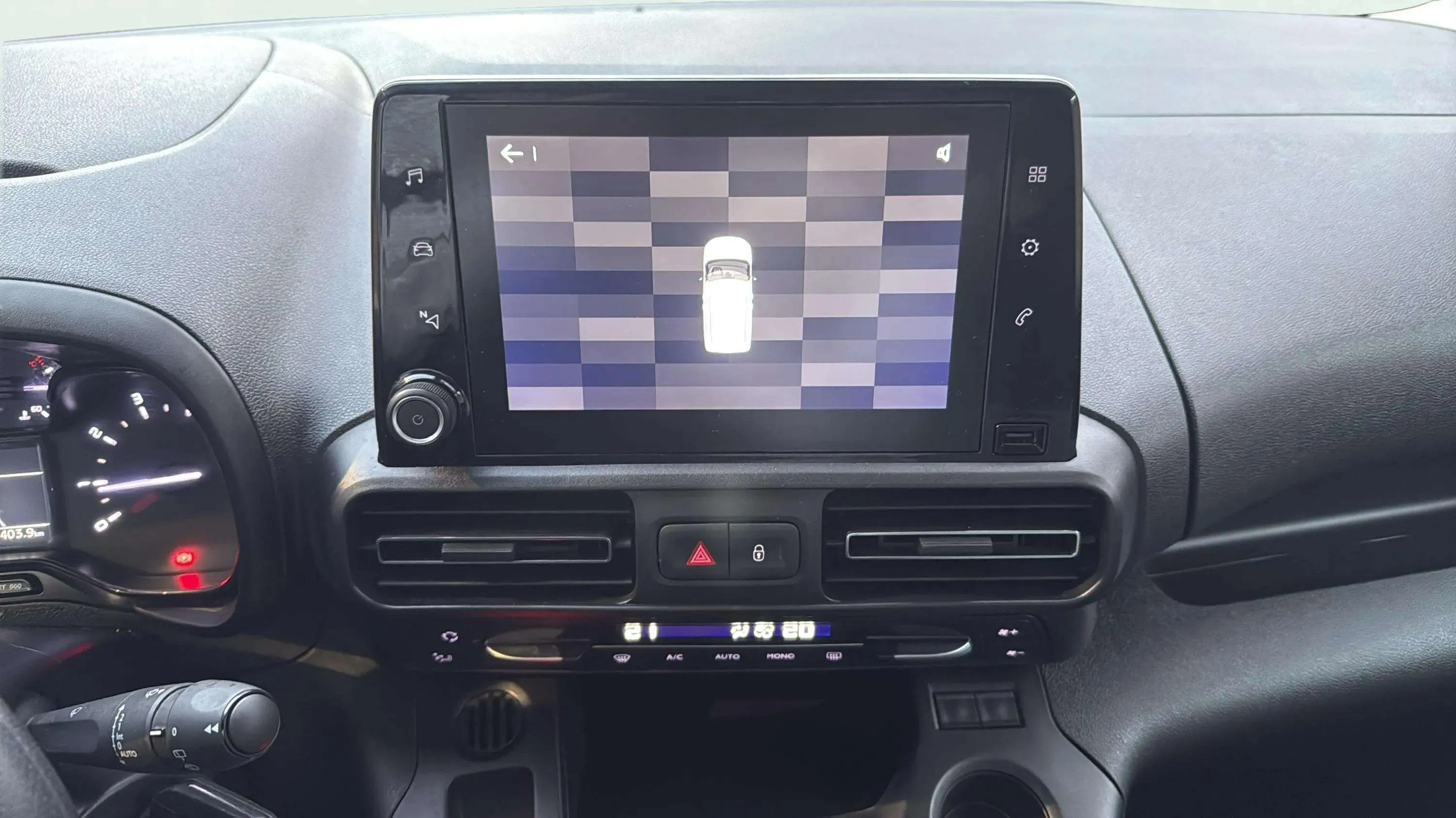 Citroën Berlingo Talla M BlueHDi 100 Shine - foto 17