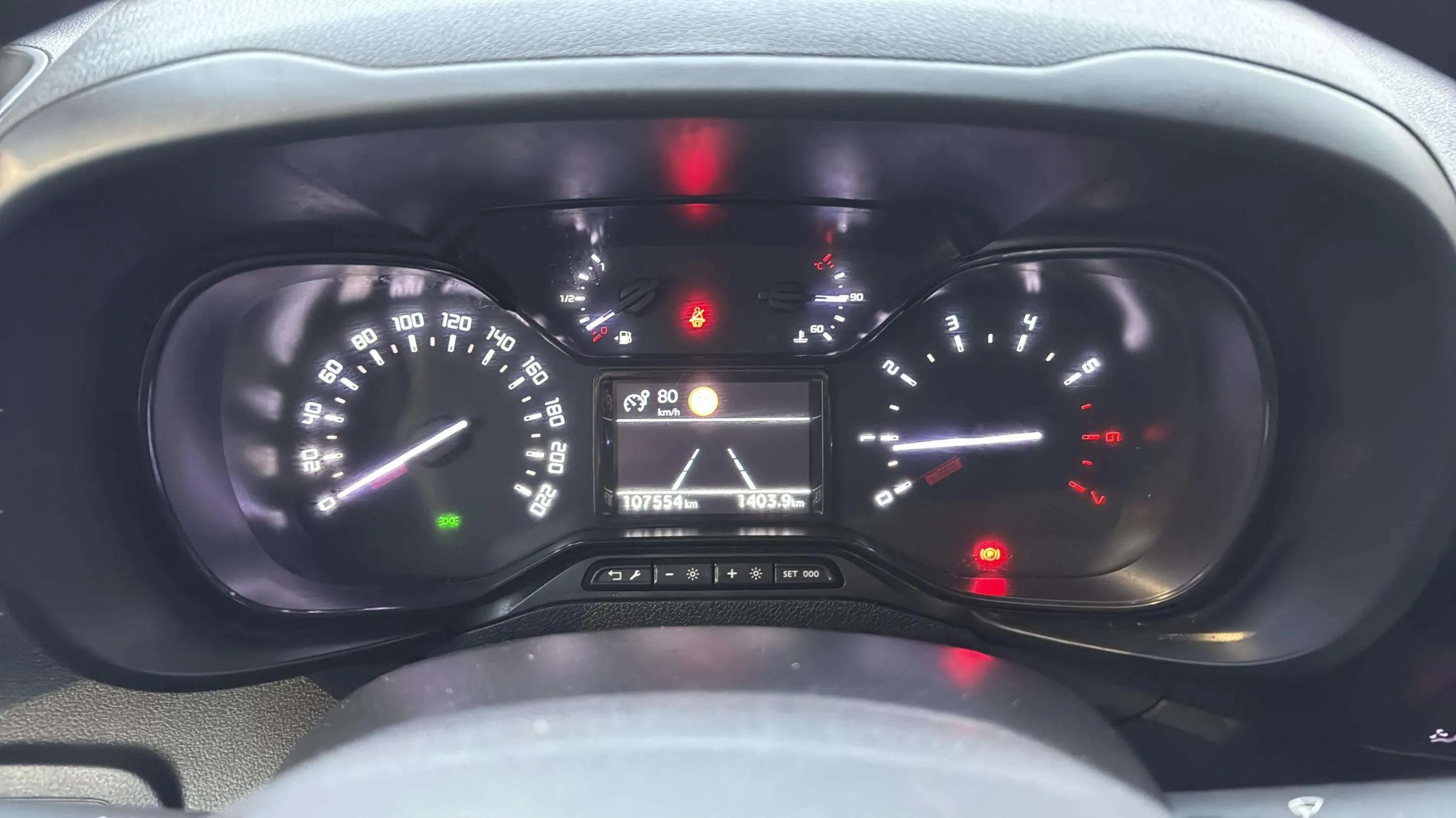 Citroën Berlingo Talla M BlueHDi 100 Shine - foto 16