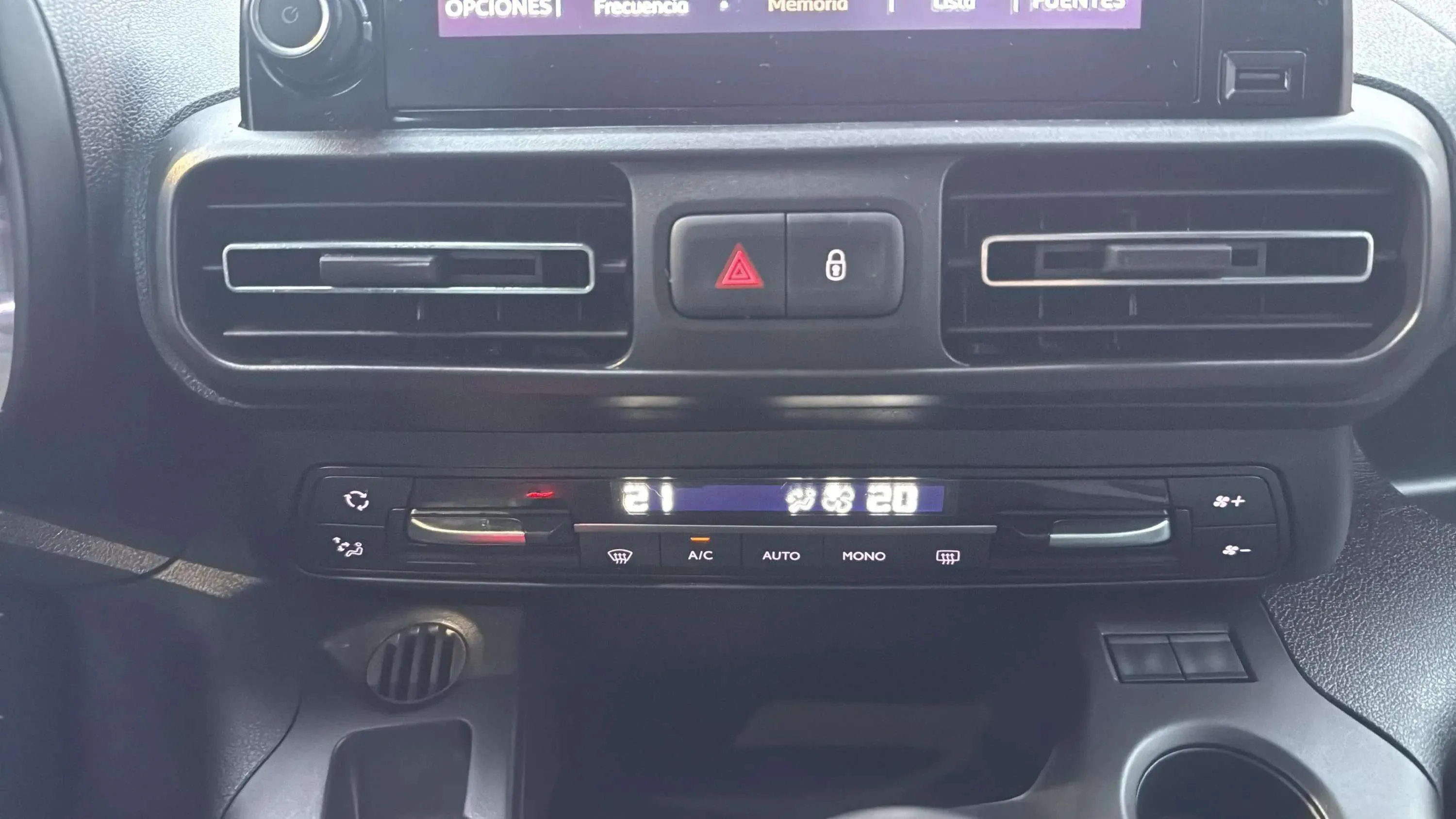 Citroën Berlingo Talla M BlueHDi 100 Shine - foto 19
