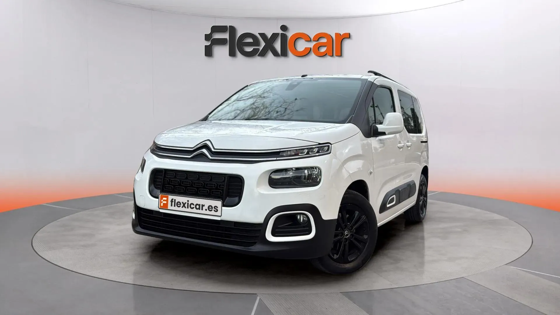 Citroën Berlingo Talla M BlueHDi 100 Shine - foto 6