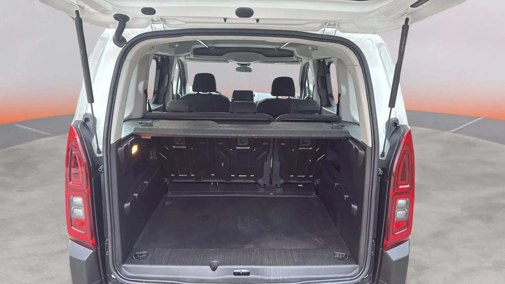 Citroën Berlingo Talla M BlueHDi 100 Shine - foto 2