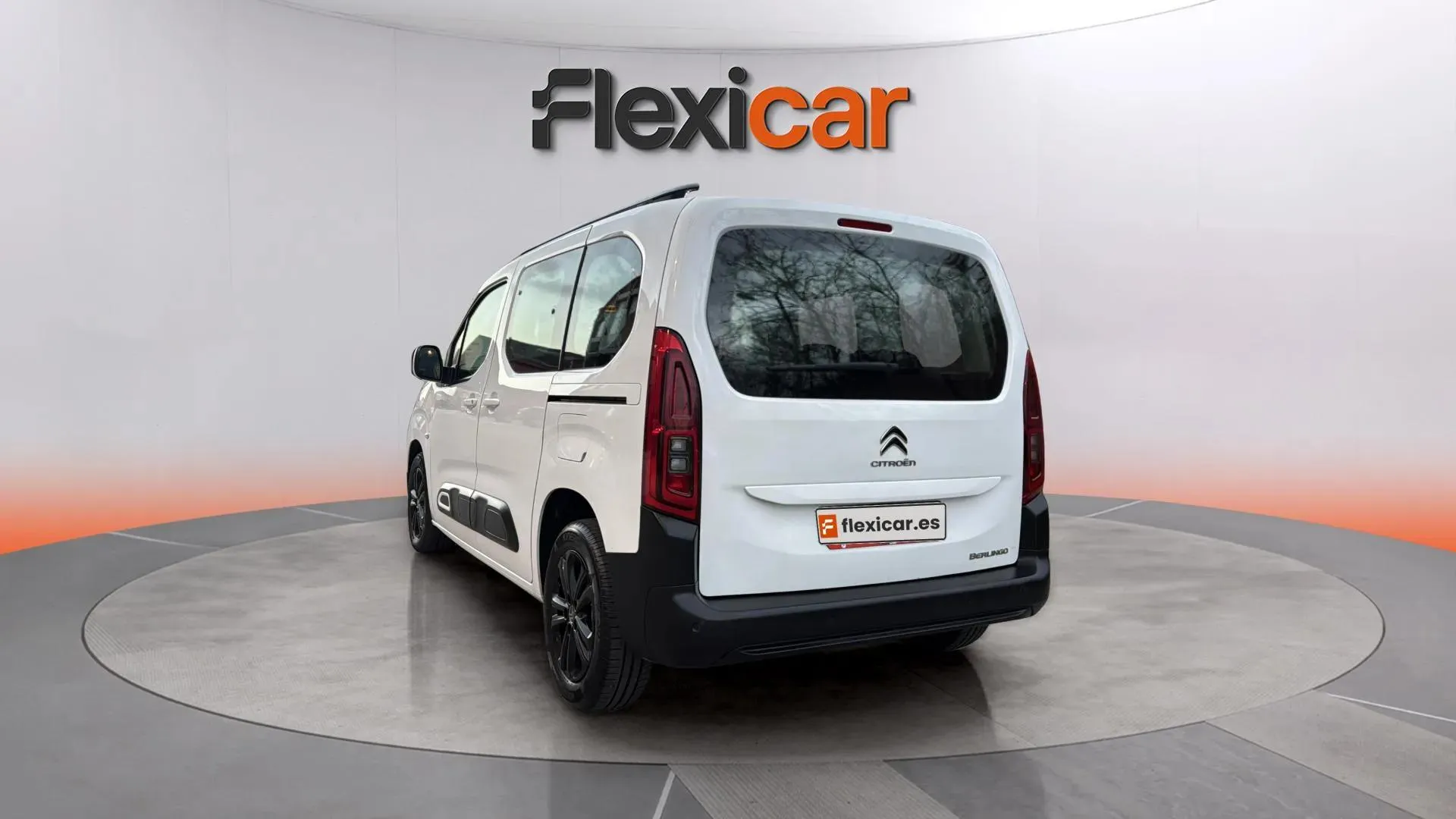 Citroën Berlingo Talla M BlueHDi 100 Shine - foto 4